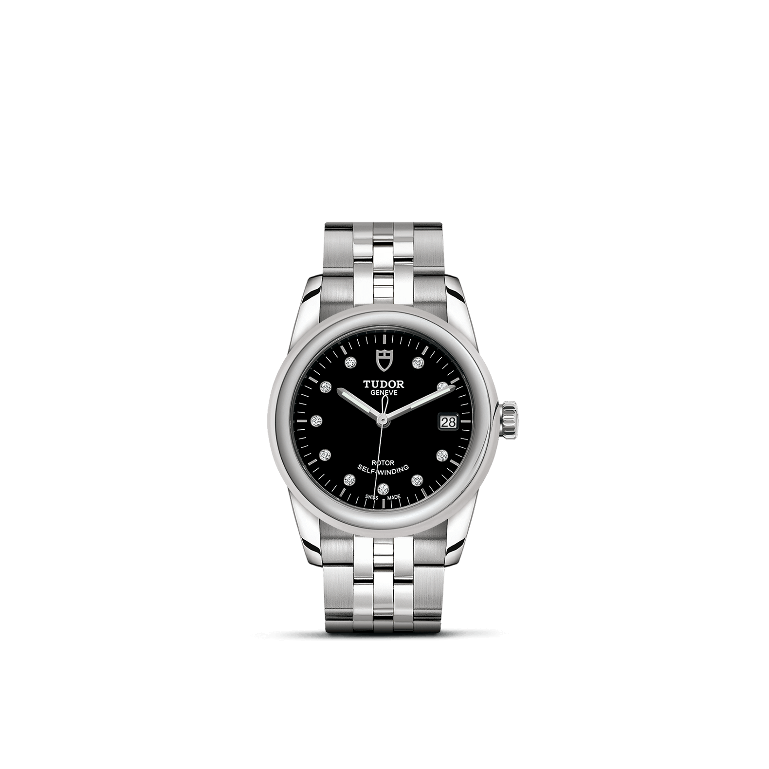 Orologio  TUDOR Glamour Date presso Gioielleria Brusaporci a 