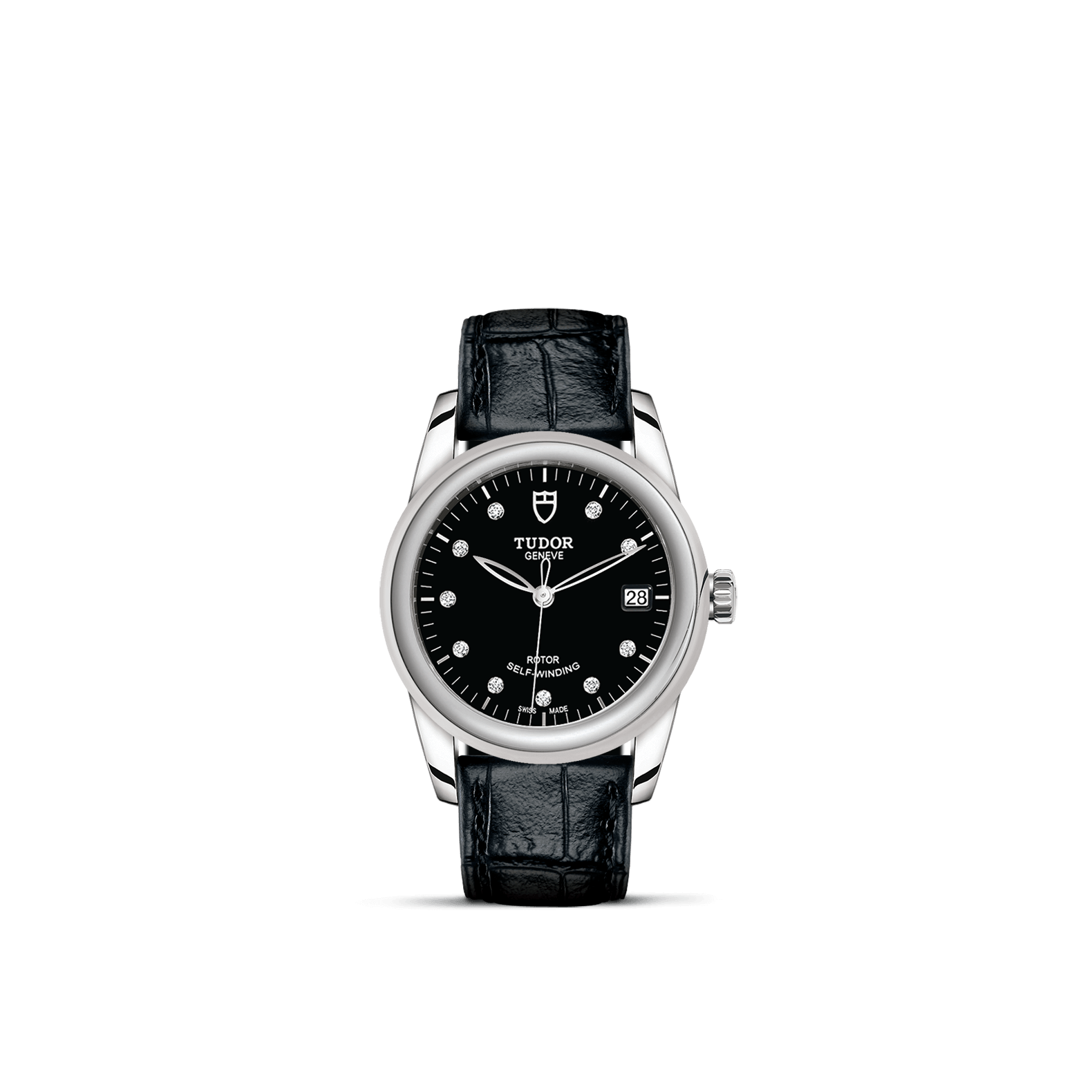 Orologio  TUDOR Glamour Date presso Gioielleria Brusaporci a 