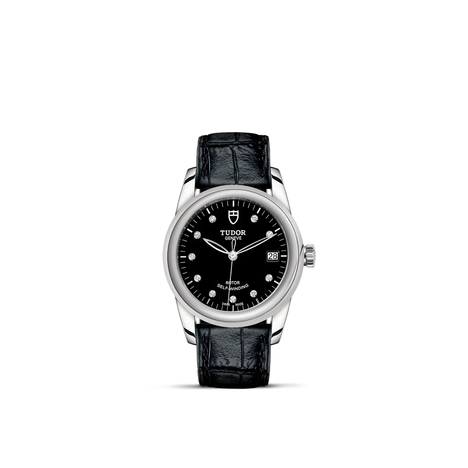 Orologio  TUDOR Glamour Date presso Gioielleria Brusaporci a 