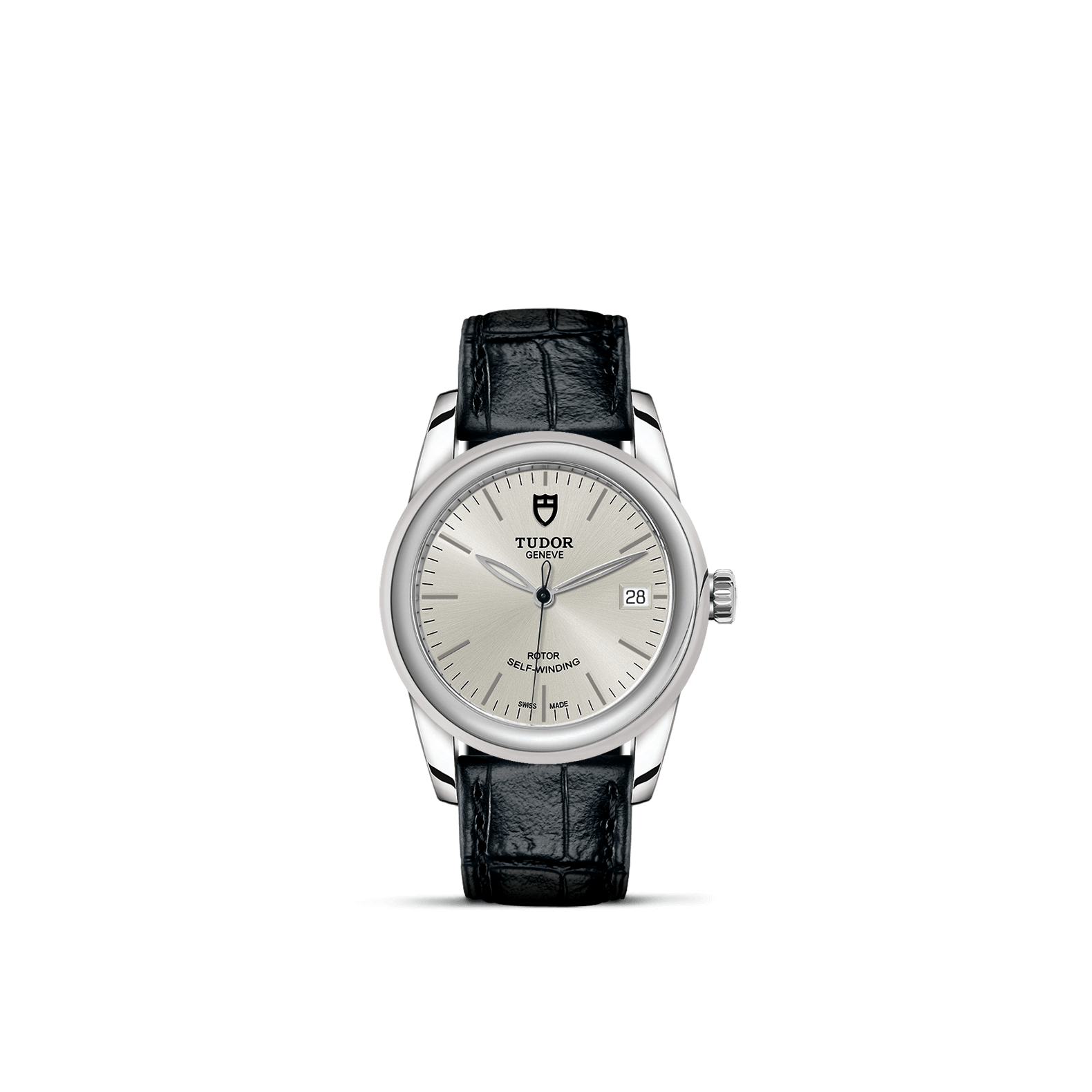 Orologio  TUDOR Glamour Date presso Gioielleria Brusaporci a 