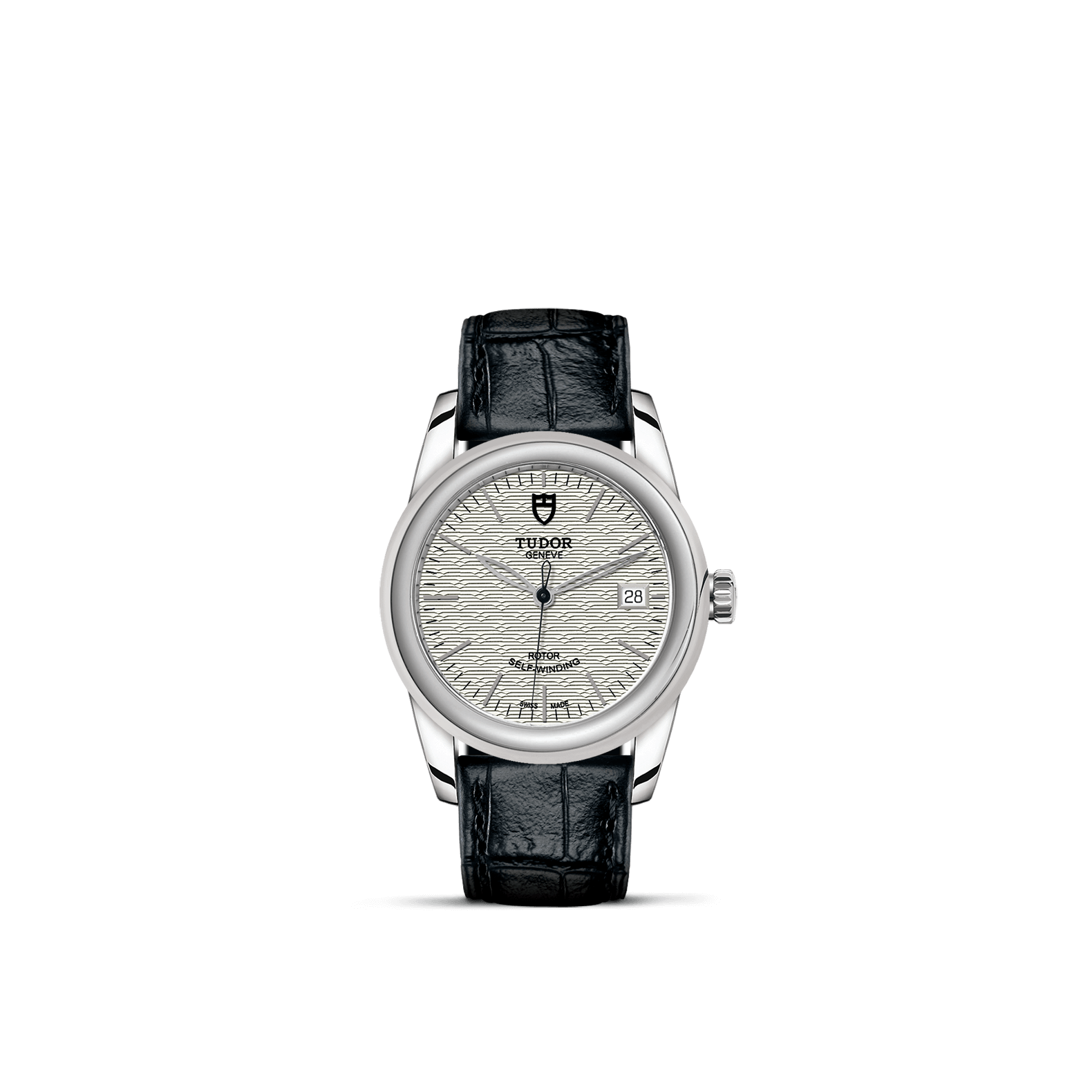 Orologio  TUDOR Glamour Date presso Gioielleria Brusaporci a 