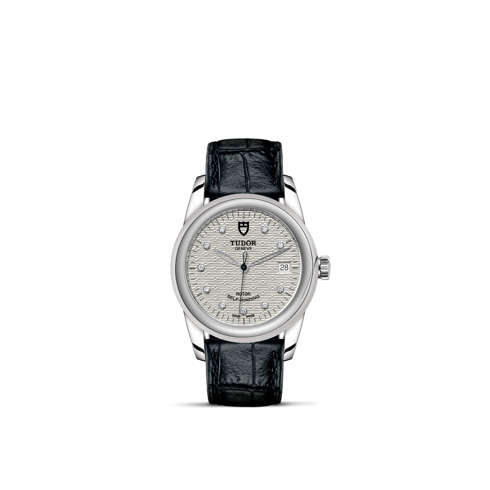 Orologio  TUDOR Glamour Date presso Gioielleria Brusaporci a 