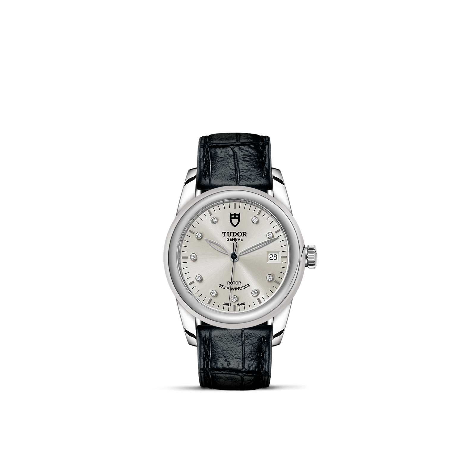 Orologio  TUDOR Glamour Date presso Gioielleria Brusaporci a 