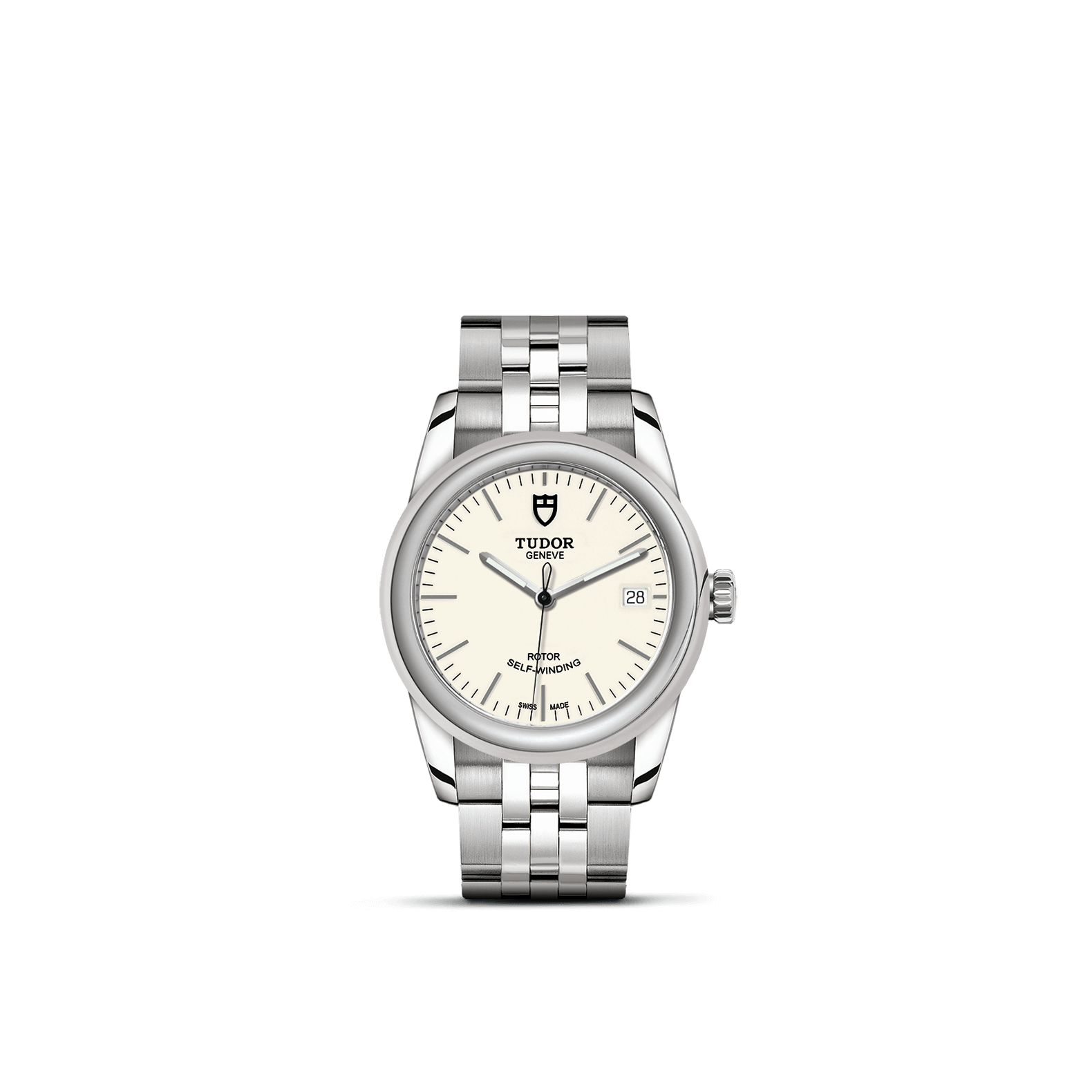 Orologio  TUDOR Glamour Date presso Gioielleria Brusaporci a 