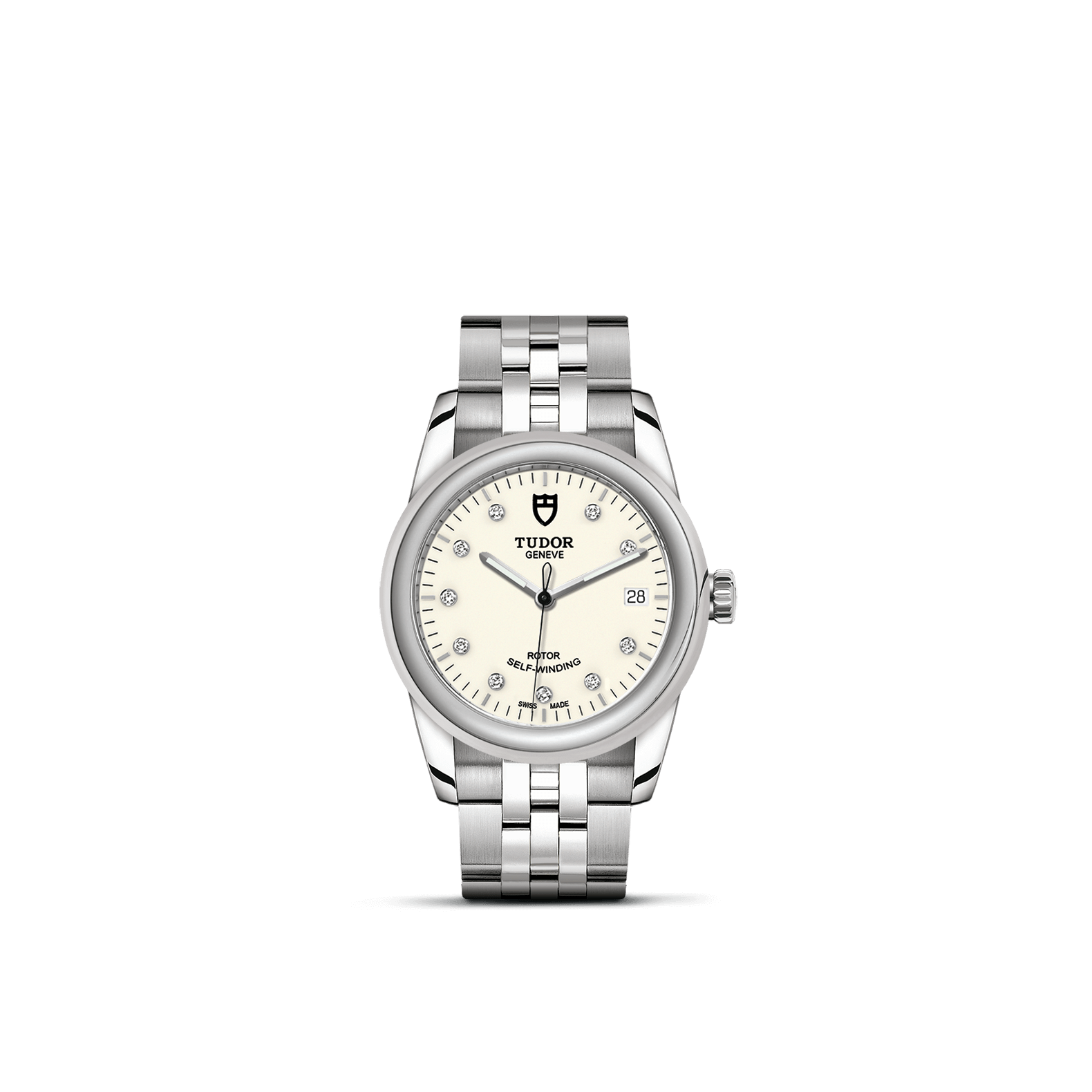 Orologio  TUDOR Glamour Date presso Gioielleria Brusaporci a 