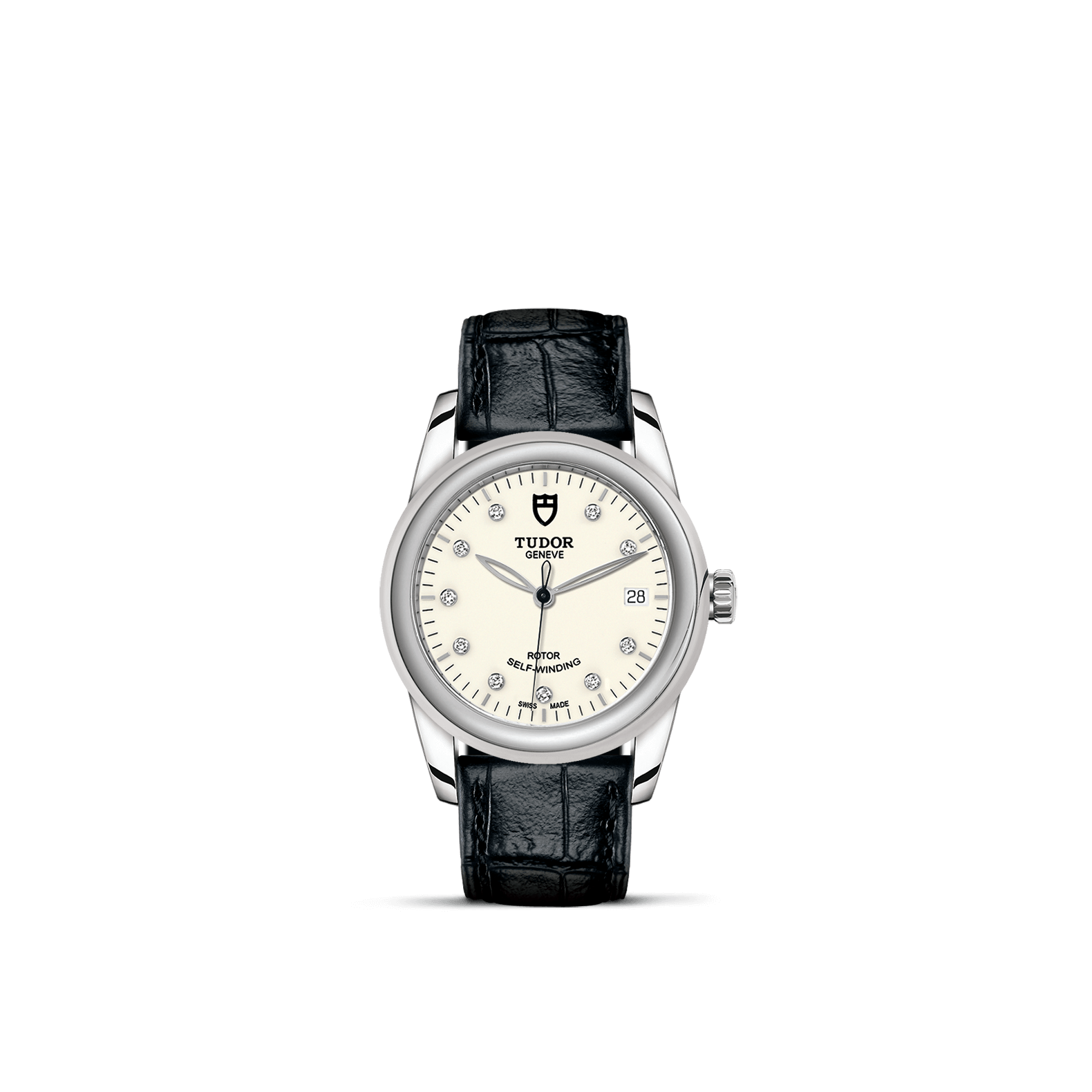 Orologio  TUDOR Glamour Date presso Gioielleria Brusaporci a 