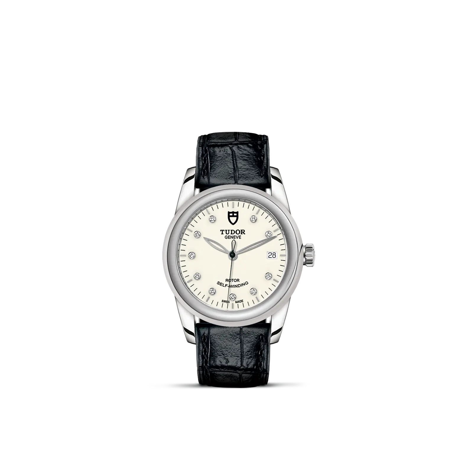 Orologio  TUDOR Glamour Date presso Gioielleria Brusaporci a 