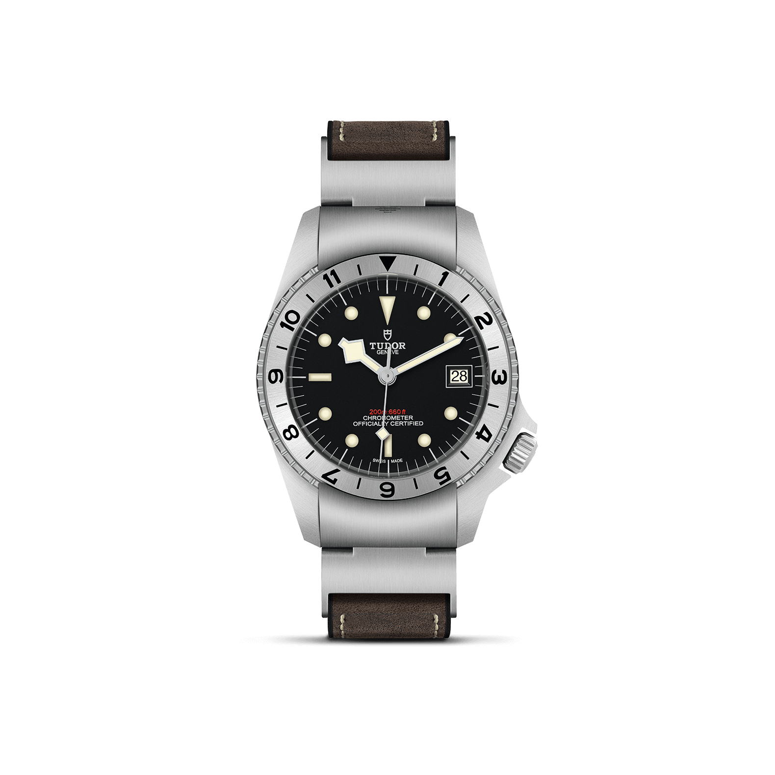 Orologio  TUDOR Black Bay P01 presso Gioielleria Brusaporci a 