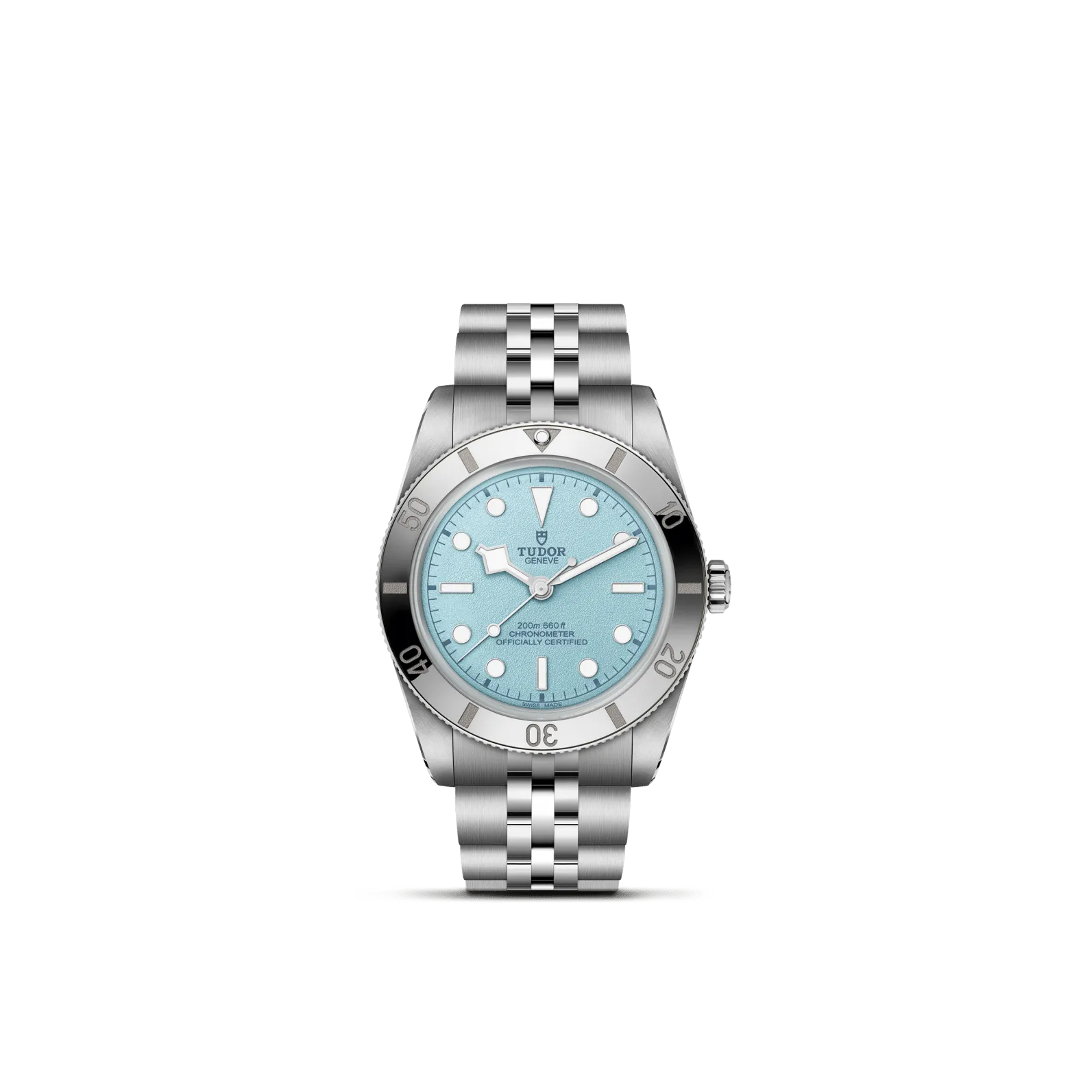 Orologio  Black Bay 54 presso Gioielleria Brusaporci a 