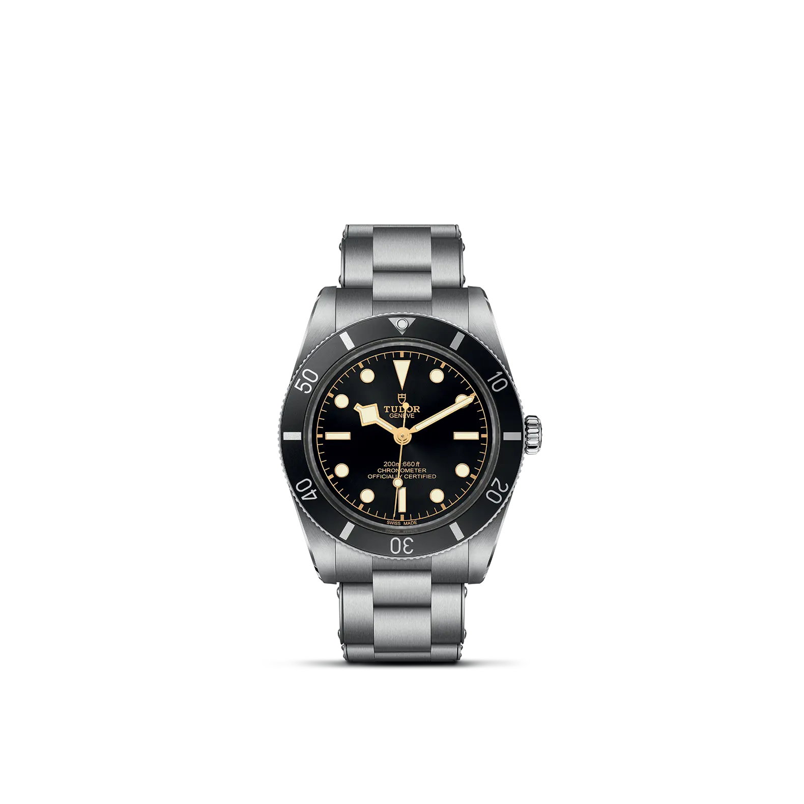 Orologio  Black Bay 54 presso Gioielleria Brusaporci a 