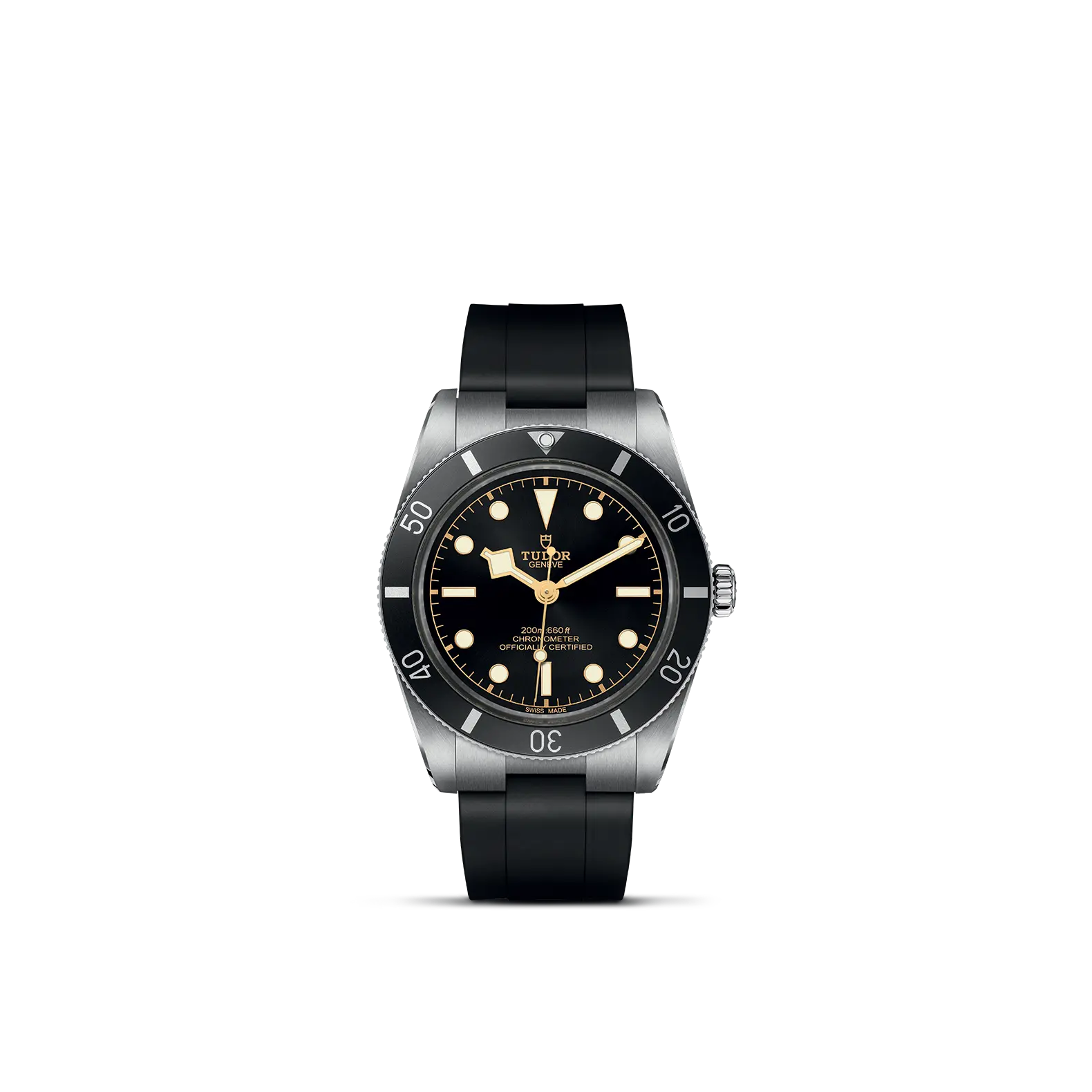 Orologio  Black Bay 54 presso Gioielleria Brusaporci a 