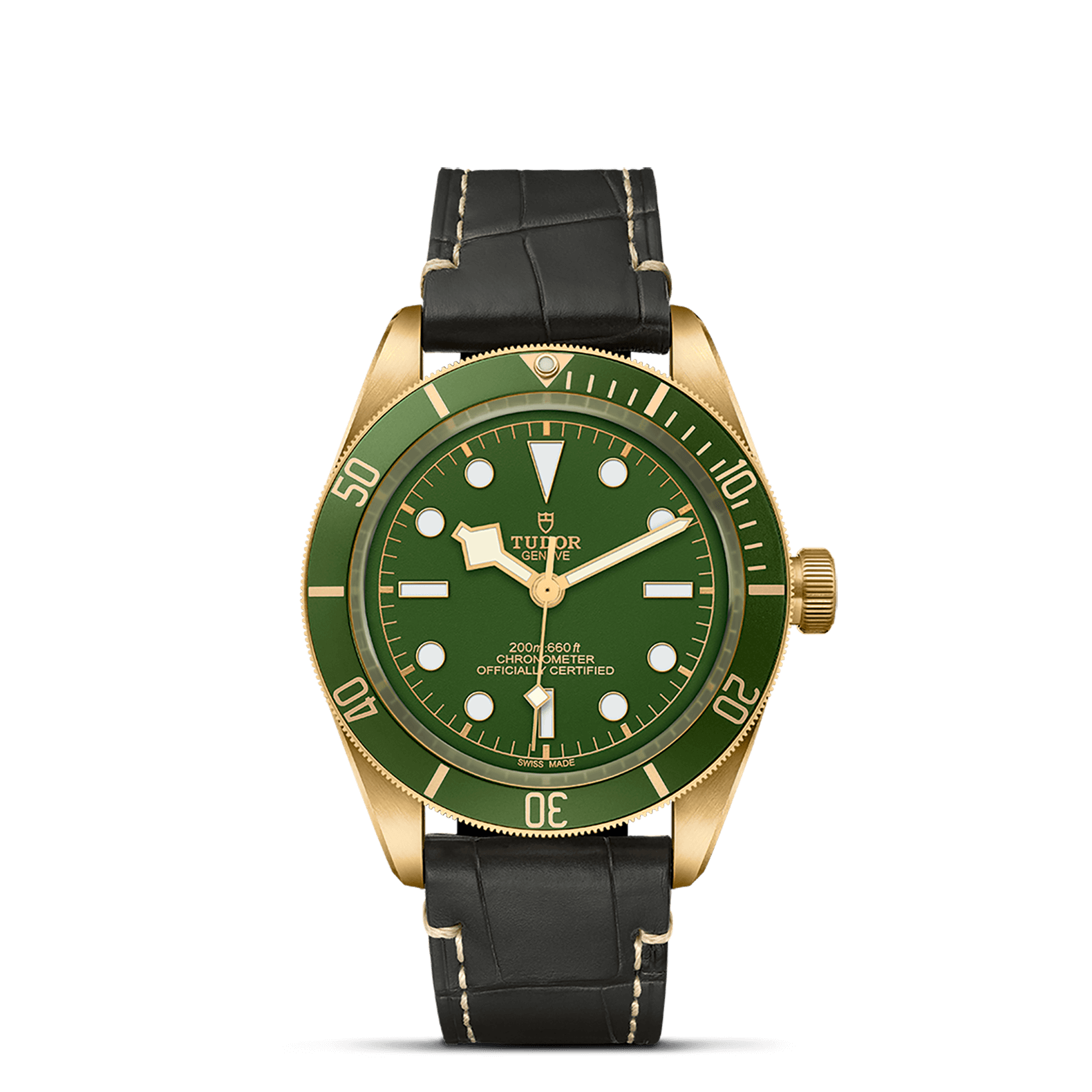 Orologio  TUDOR Black Bay Fifty-Eight 18k presso Gioielleria Brusaporci a 