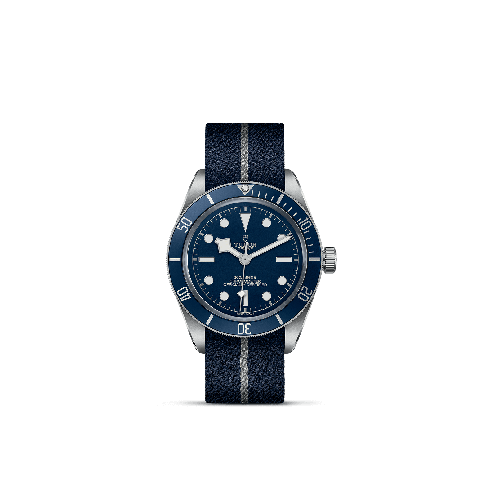 Orologio  TUDOR Black Bay Fifty-Eight presso Gioielleria Brusaporci a 