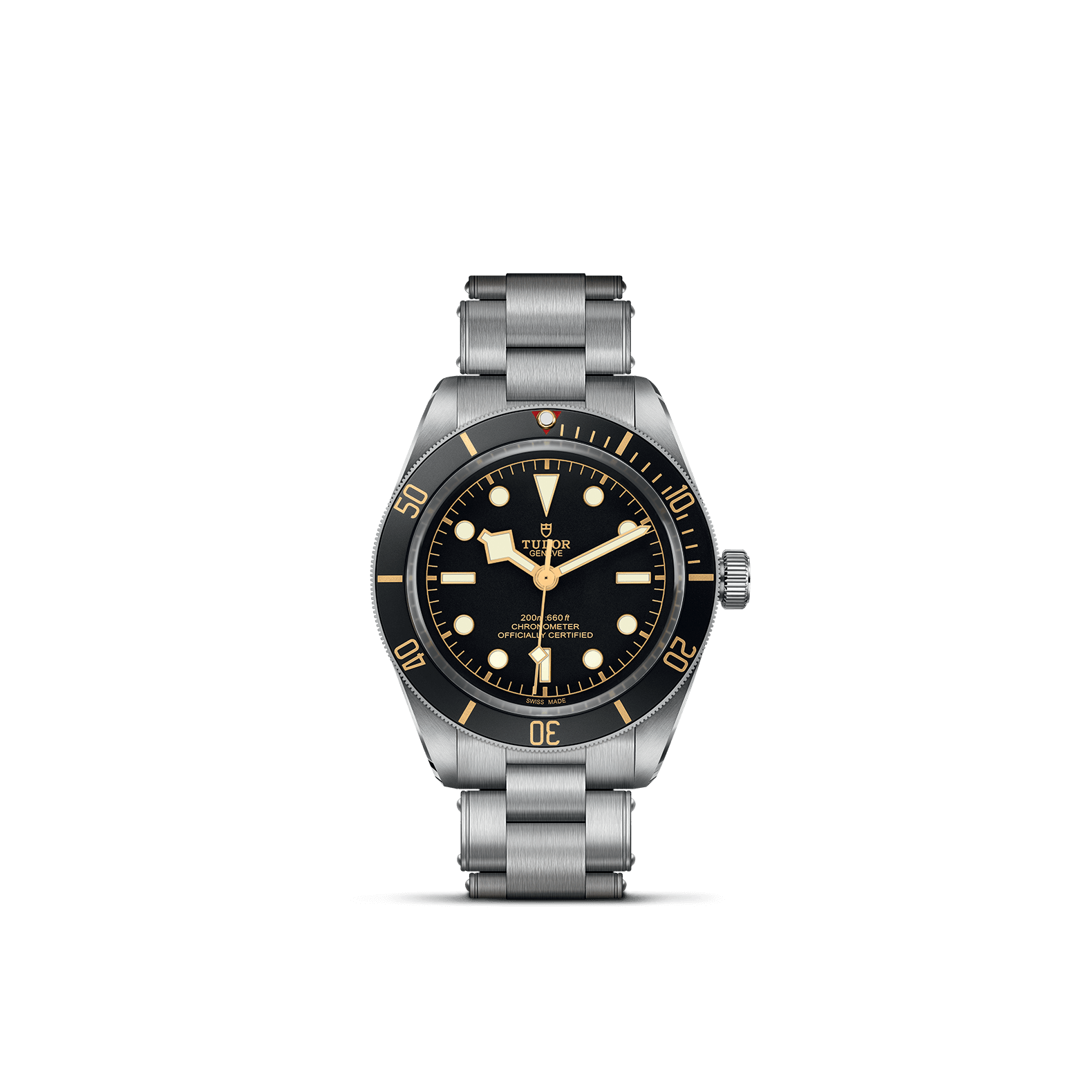 Orologio  TUDOR Black Bay Fifty-Eight presso Gioielleria Brusaporci a 