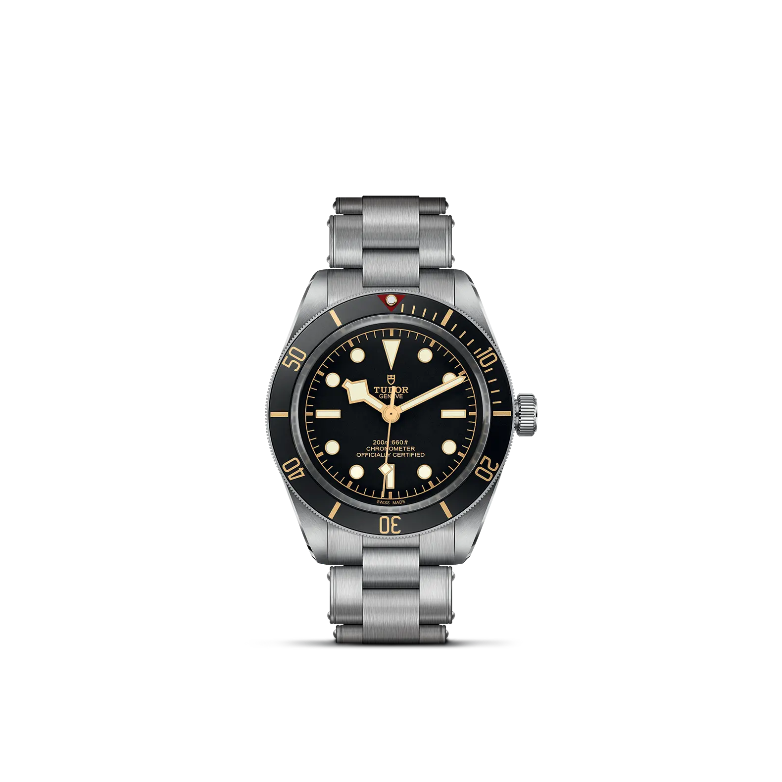 Orologio  Black Bay 58 presso Gioielleria Brusaporci a 