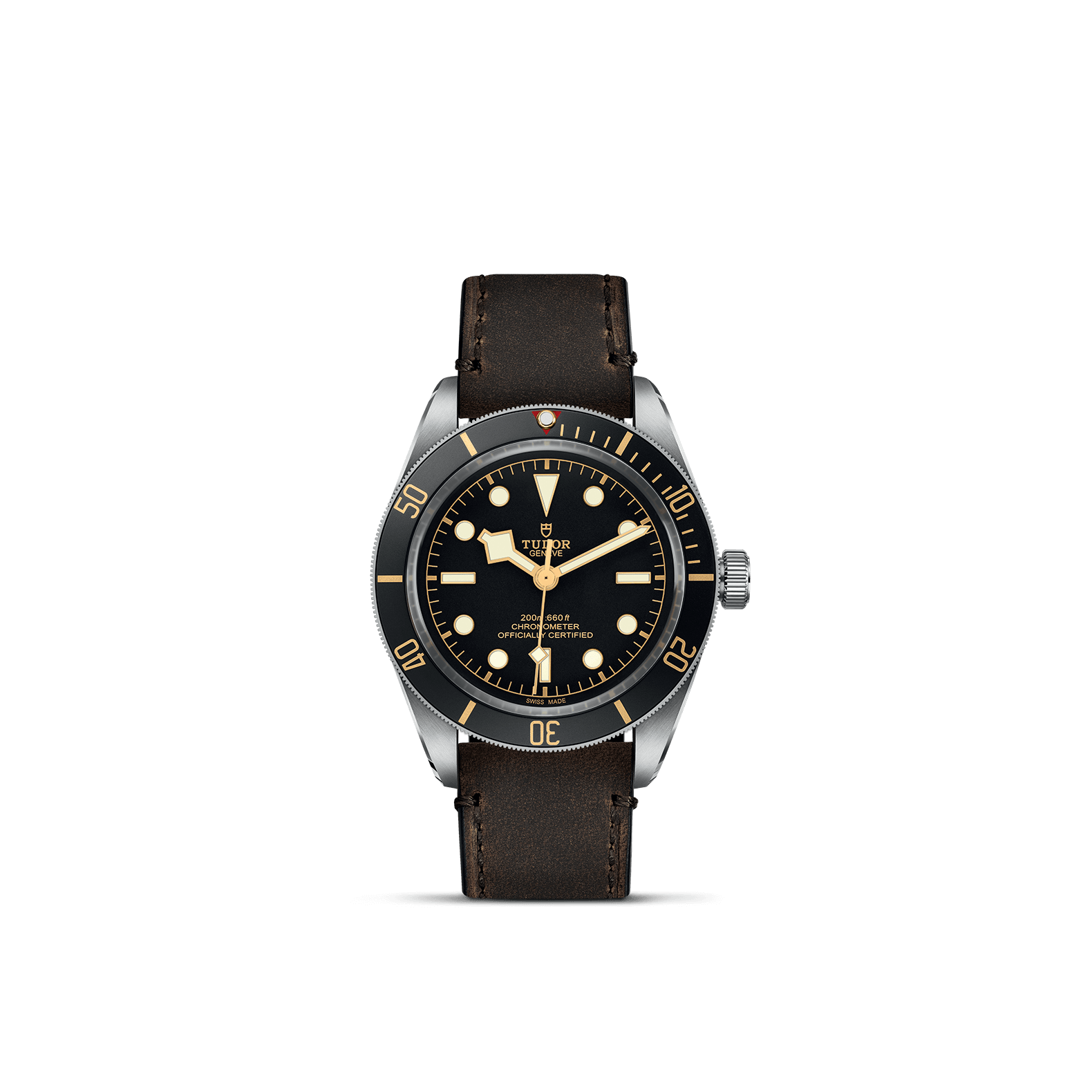 Orologio  TUDOR Black Bay Fifty-Eight presso Gioielleria Brusaporci a 