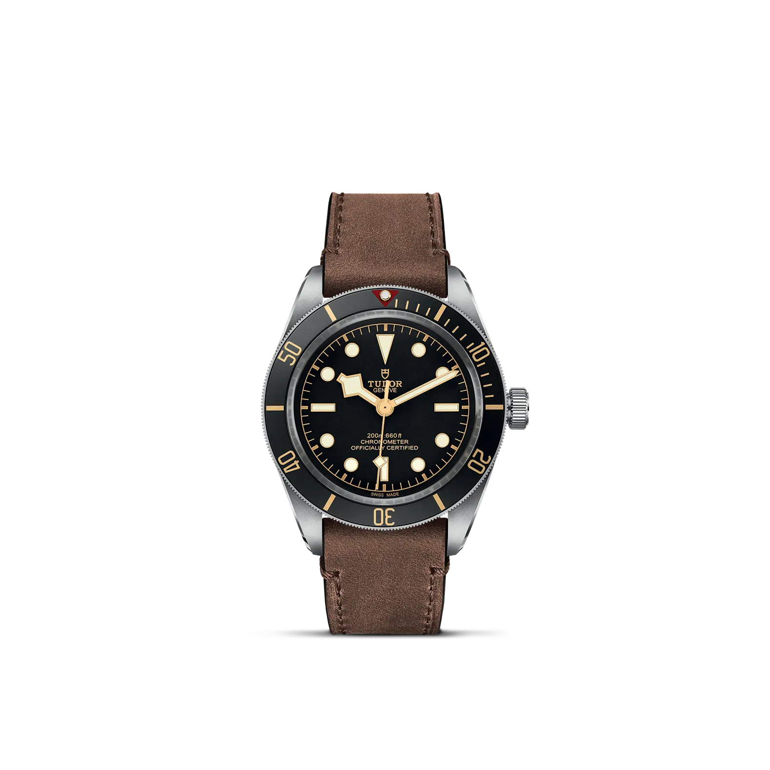 Orologio  Black Bay 58 presso Gioielleria Brusaporci a 