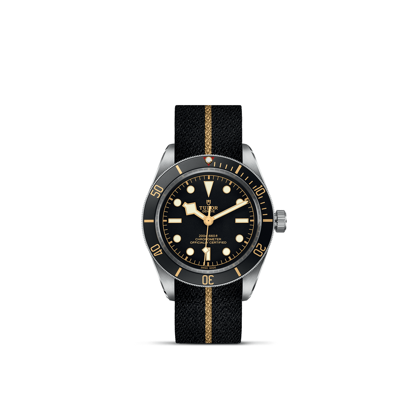 Orologio  TUDOR Black Bay Fifty-Eight presso Gioielleria Brusaporci a 