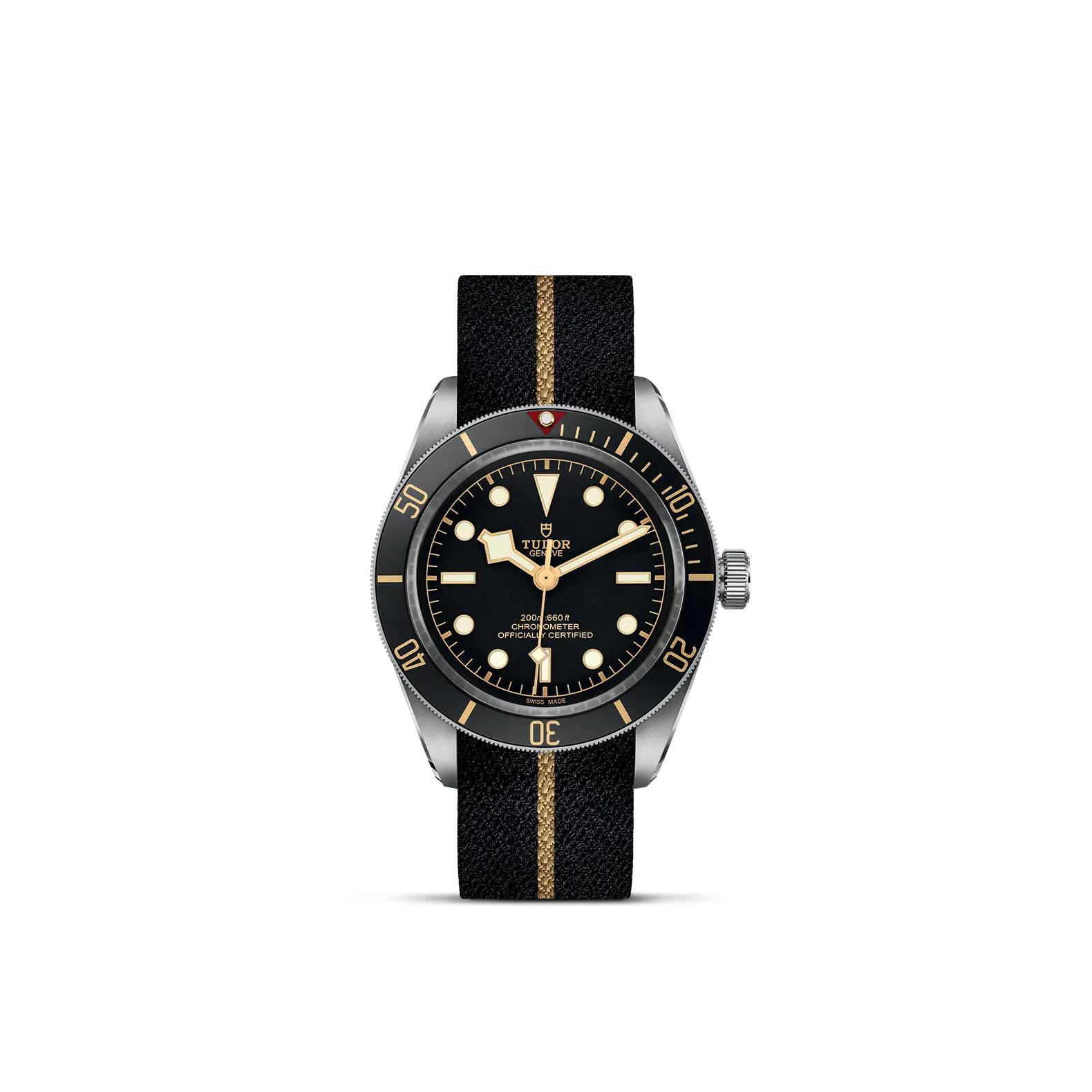 Orologio  Black Bay 58 presso Gioielleria Brusaporci a 