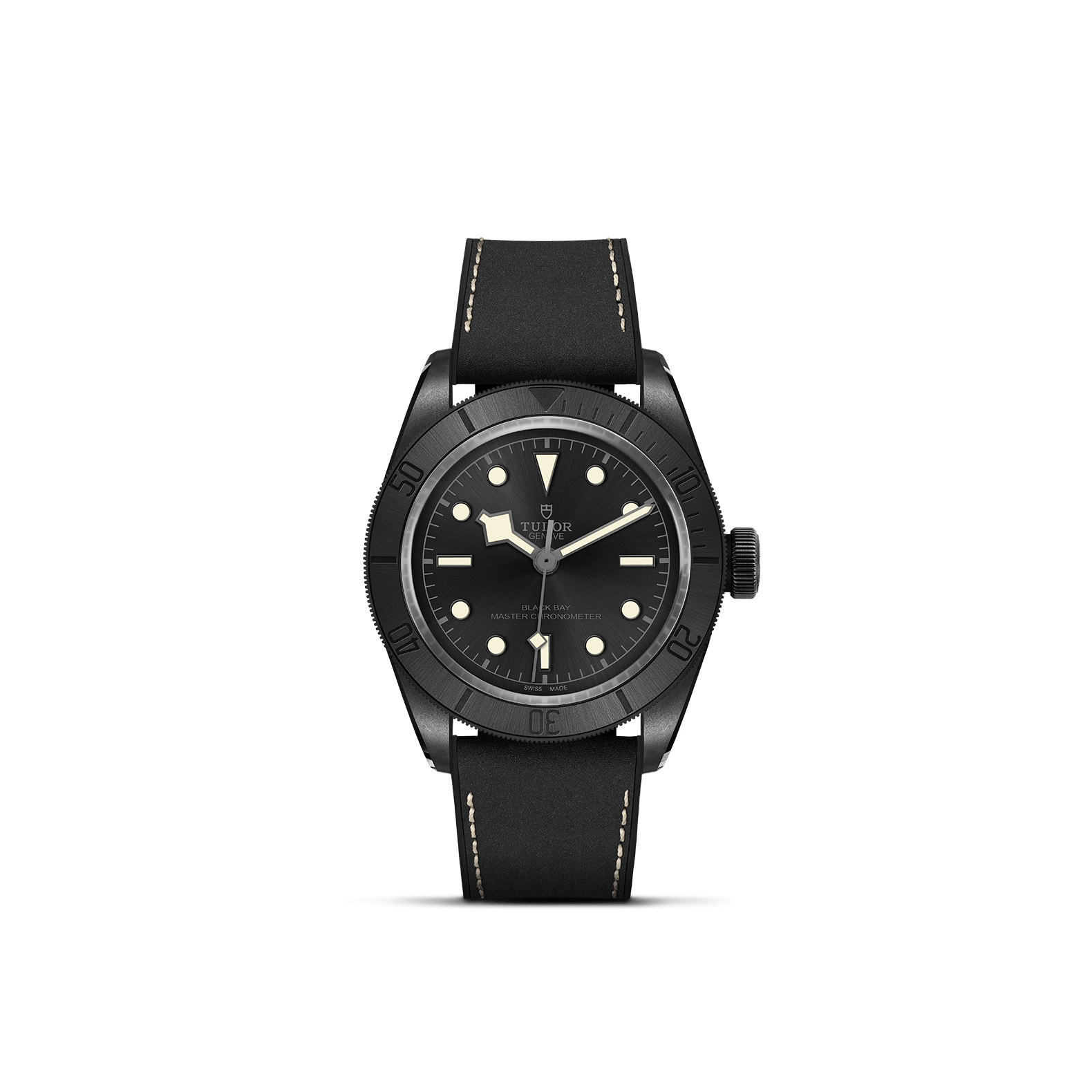 Orologio  TUDOR Black Bay Ceramic presso Gioielleria Brusaporci a 