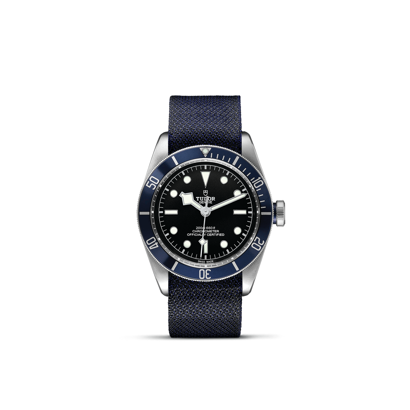 Orologio  TUDOR Black Bay presso Gioielleria Brusaporci a 