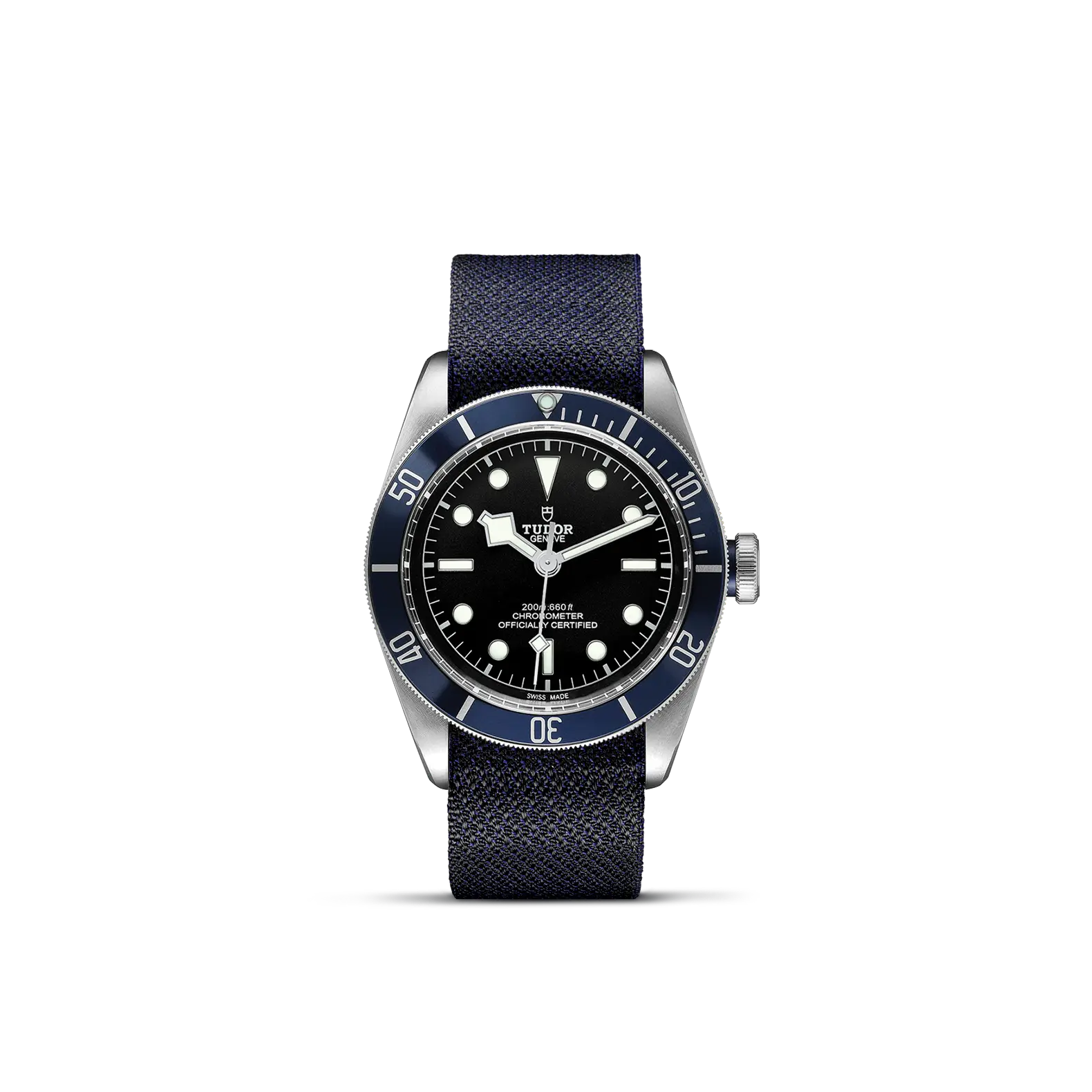 Orologio  TUDOR Black Bay presso Gioielleria Brusaporci a 