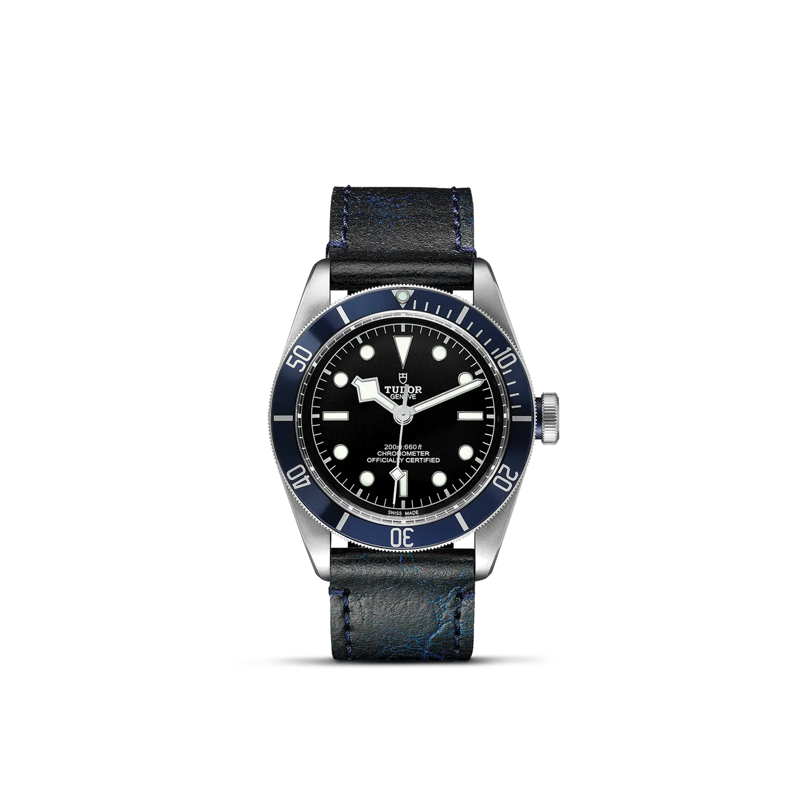 Orologio  TUDOR Black Bay presso Gioielleria Brusaporci a 