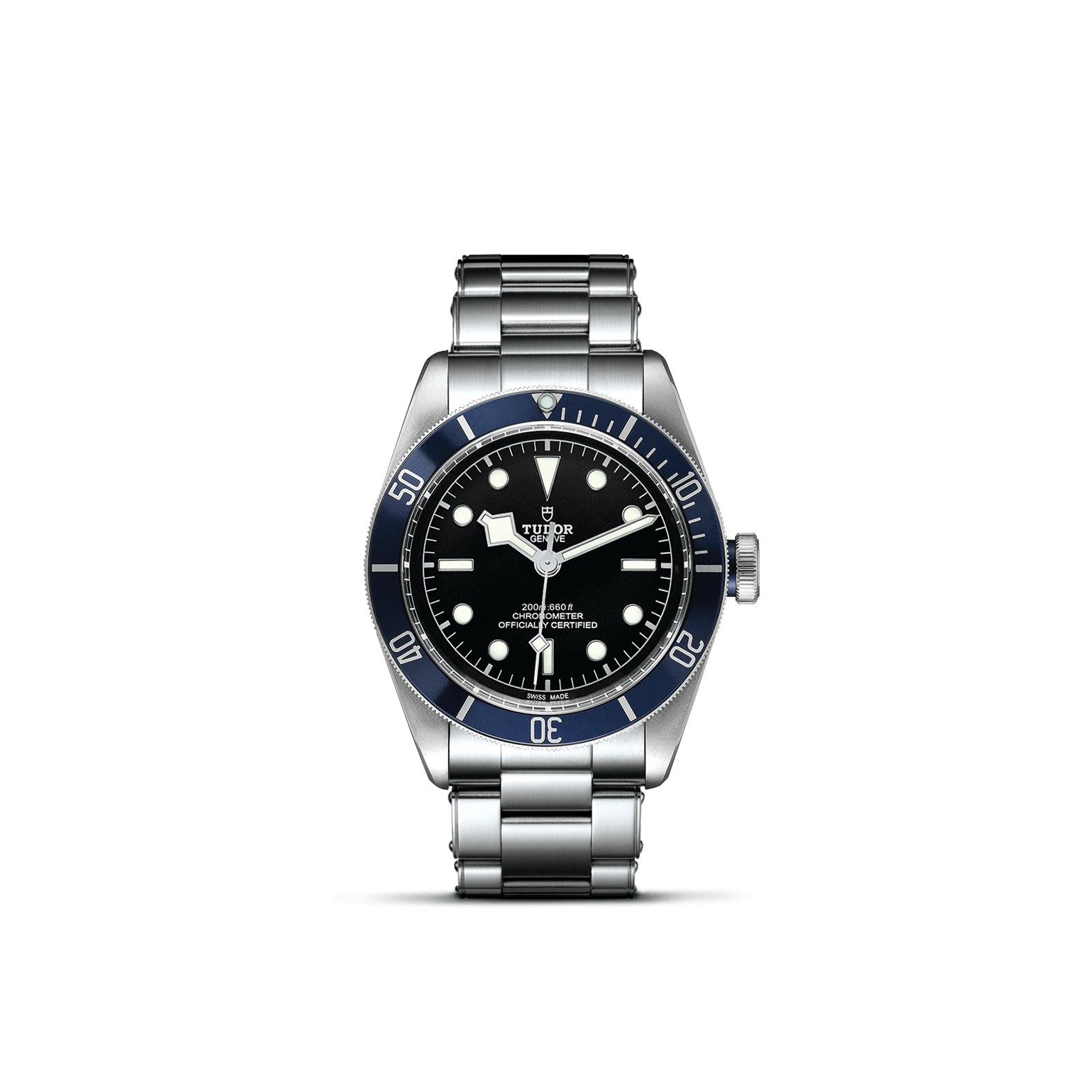 Orologio  TUDOR Black Bay presso Gioielleria Brusaporci a 