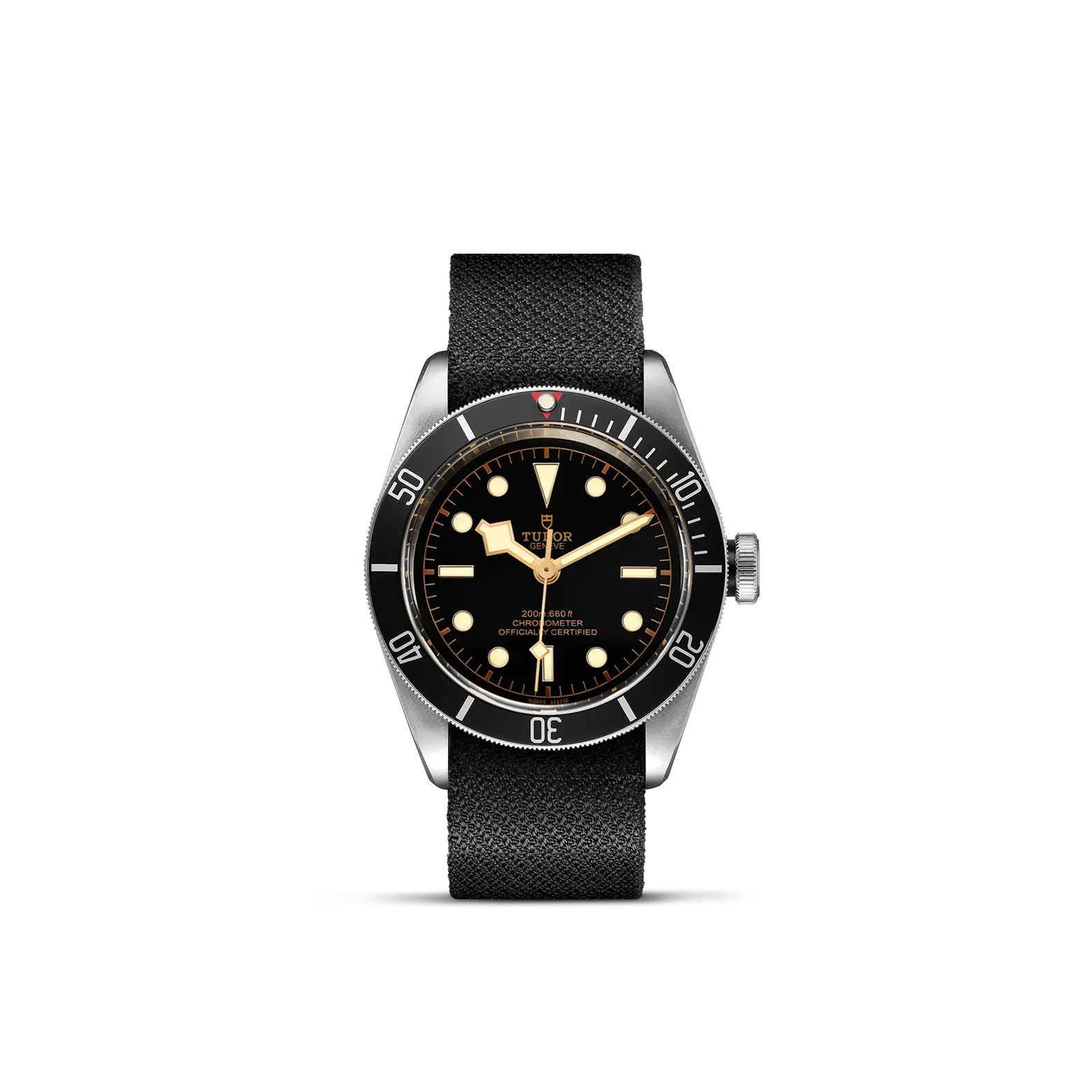 Orologio  TUDOR Black Bay presso Gioielleria Brusaporci a 