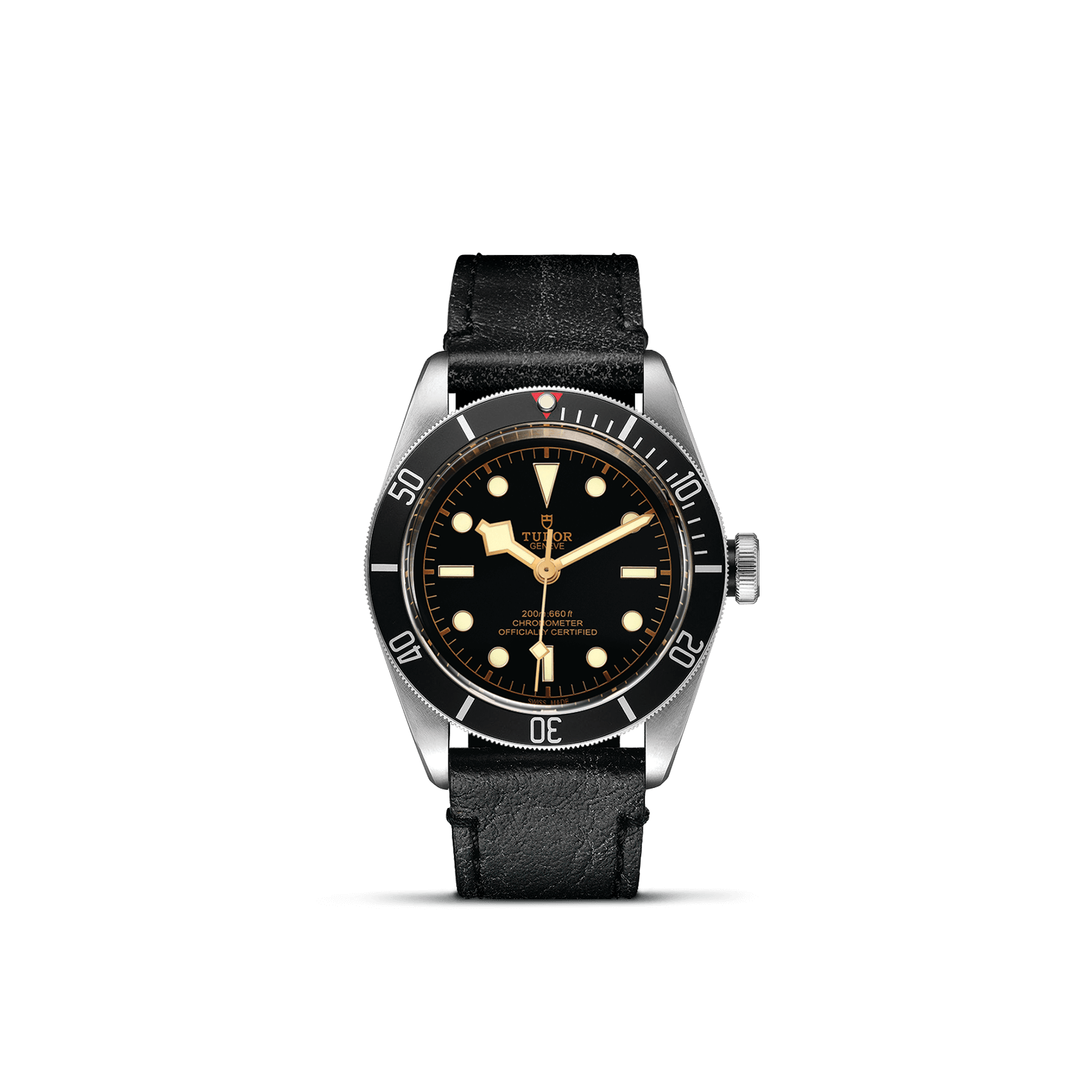 Orologio  TUDOR Black Bay presso Gioielleria Brusaporci a 