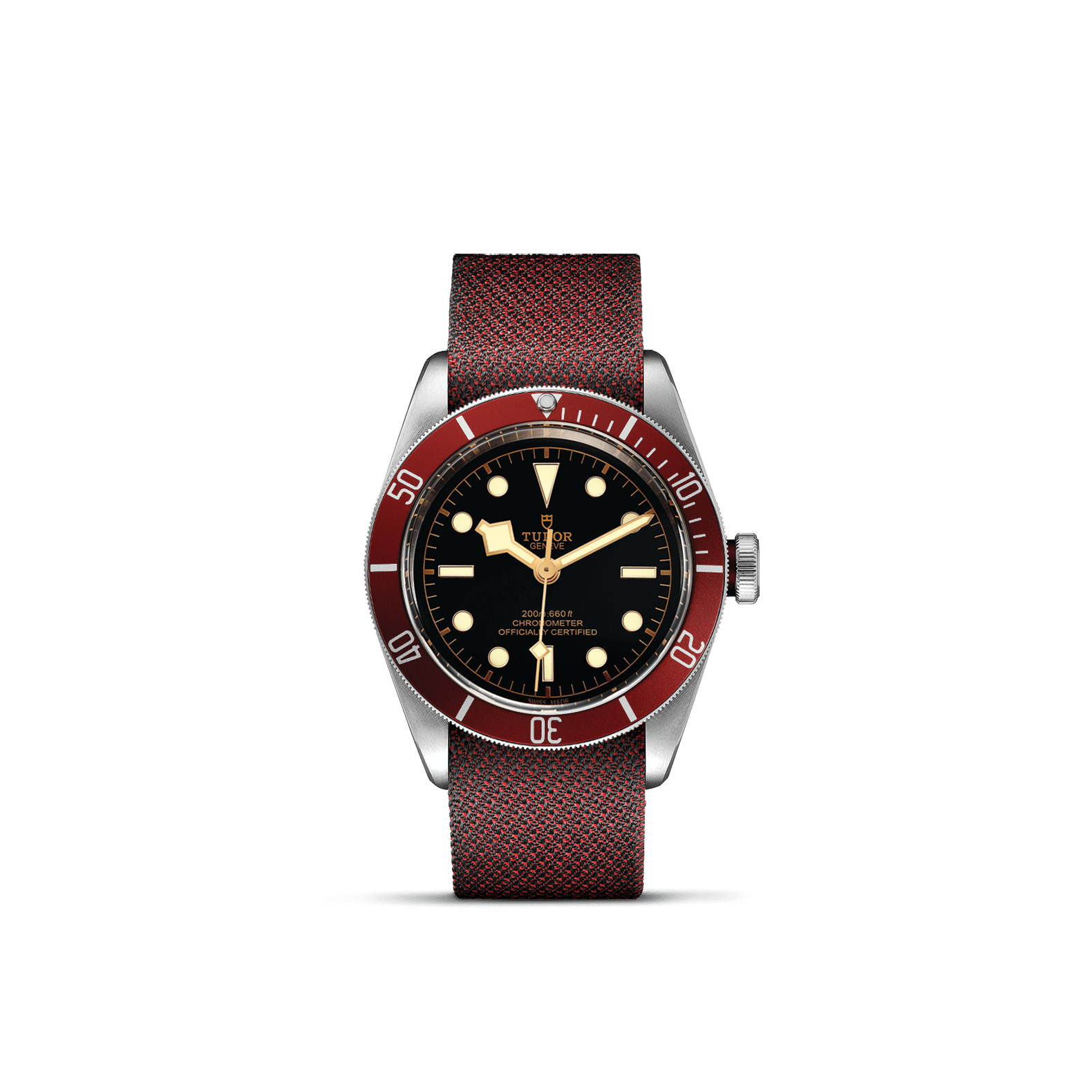 Orologio  TUDOR Black Bay presso Gioielleria Brusaporci a 