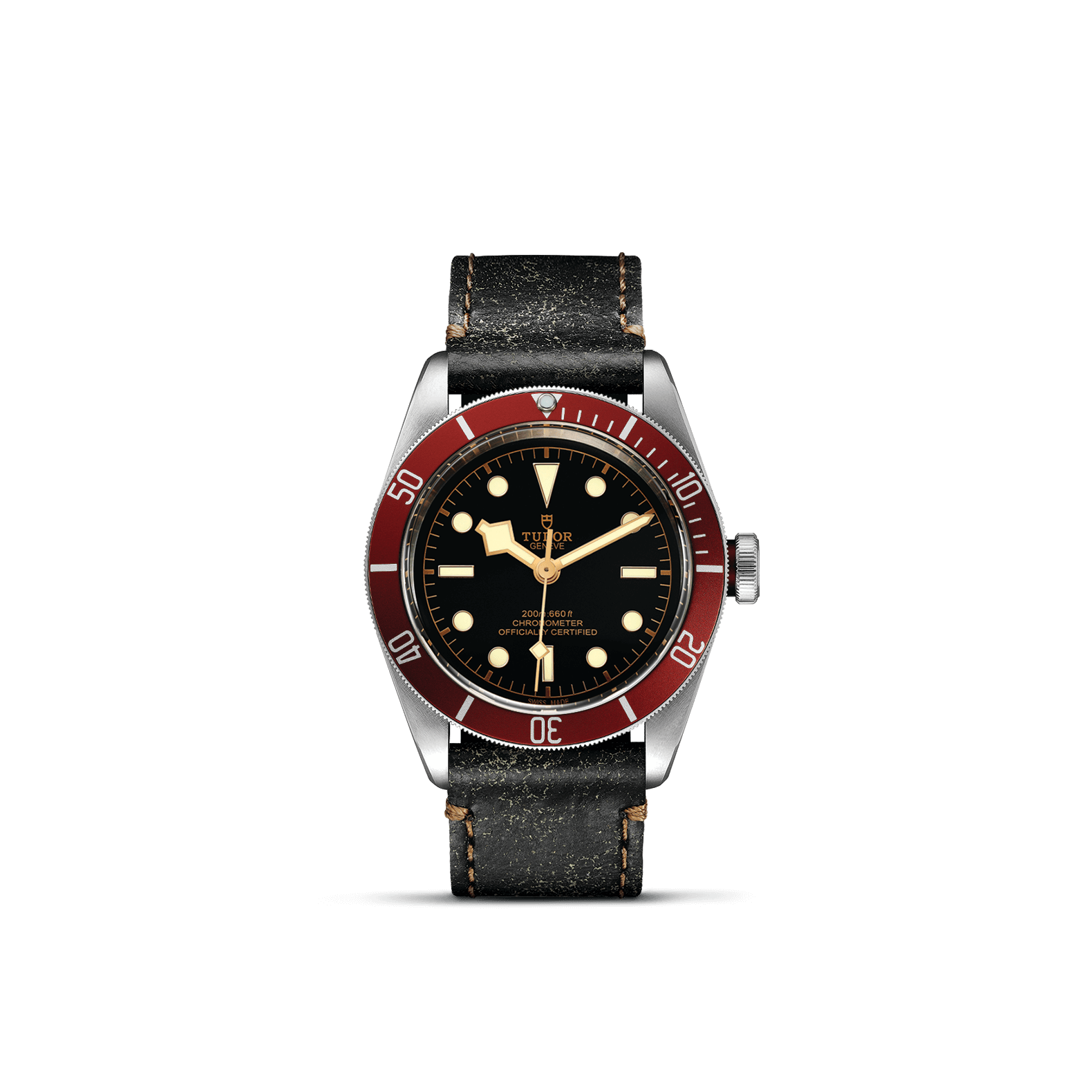 Orologio  TUDOR Black Bay presso Gioielleria Brusaporci a 