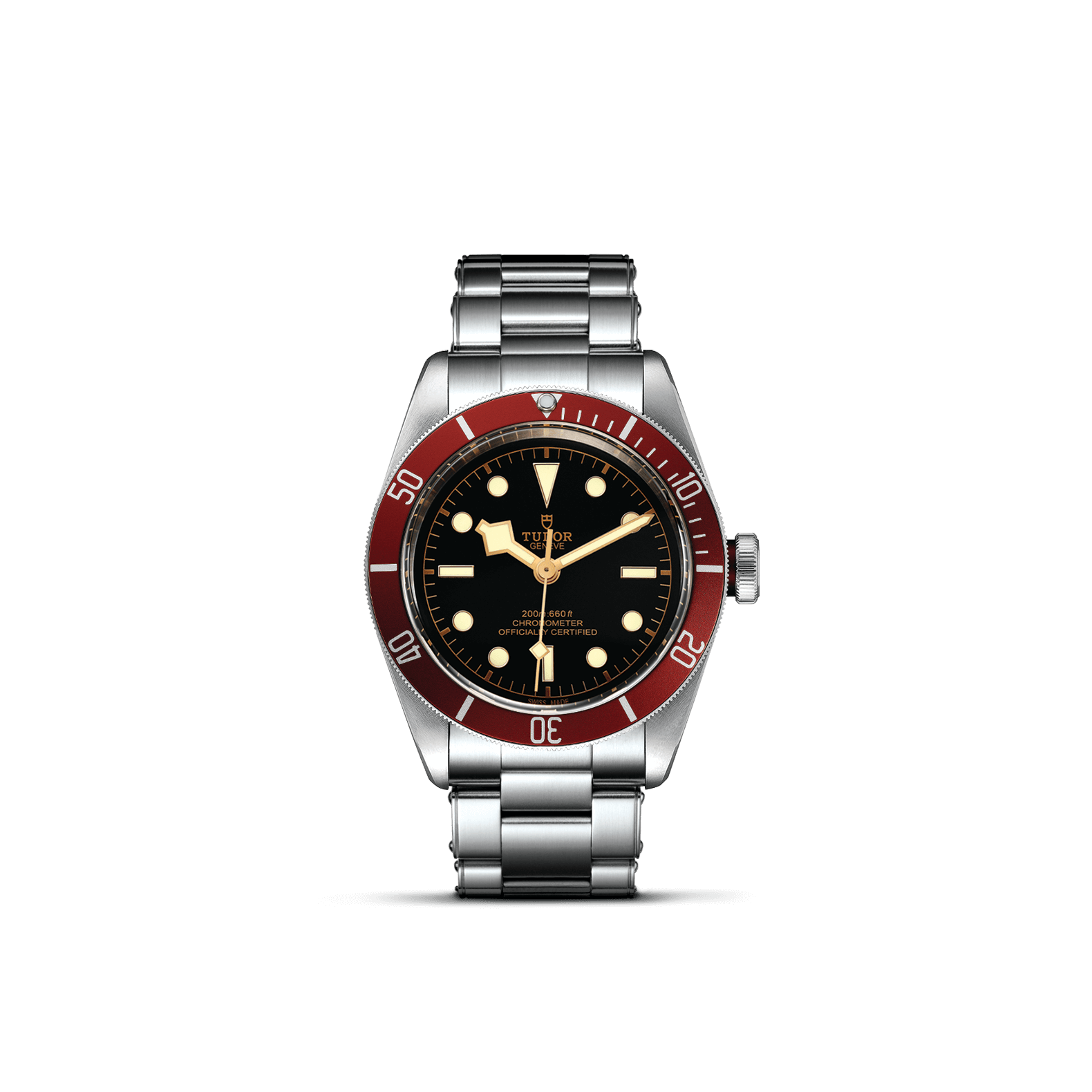 Orologio  TUDOR Black Bay presso Gioielleria Brusaporci a 
