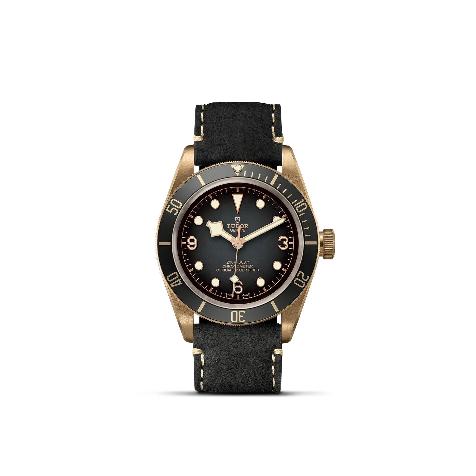 Orologio  Black Bay Bronze presso Gioielleria Brusaporci a 