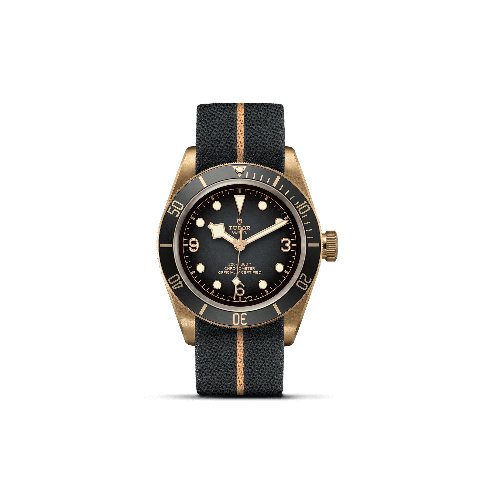 Orologio  TUDOR Black Bay Bronze presso Gioielleria Brusaporci a 
