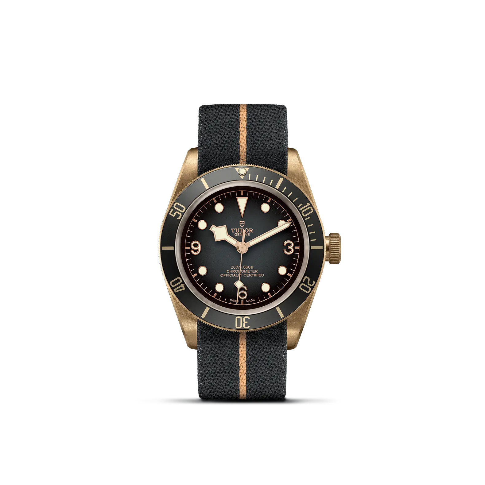 Orologio  Black Bay Bronze presso Gioielleria Brusaporci a 