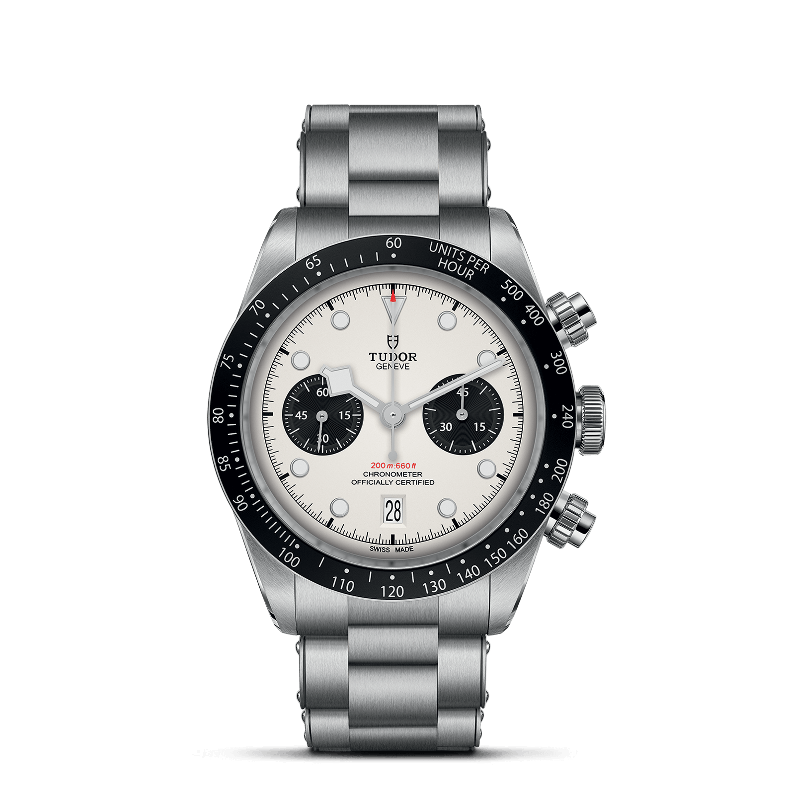Orologio  TUDOR Black Bay Chrono presso Gioielleria Brusaporci a 