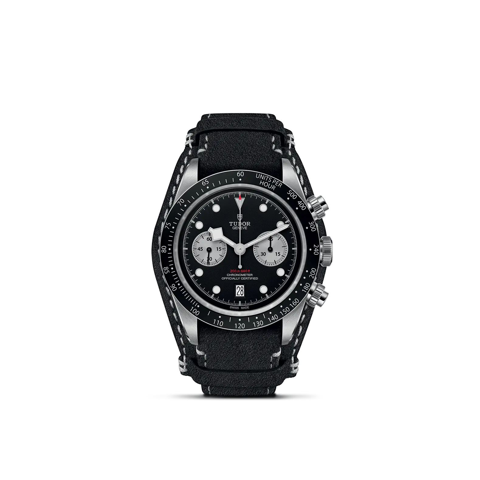 Orologio  Black Bay Chrono presso Gioielleria Brusaporci a 