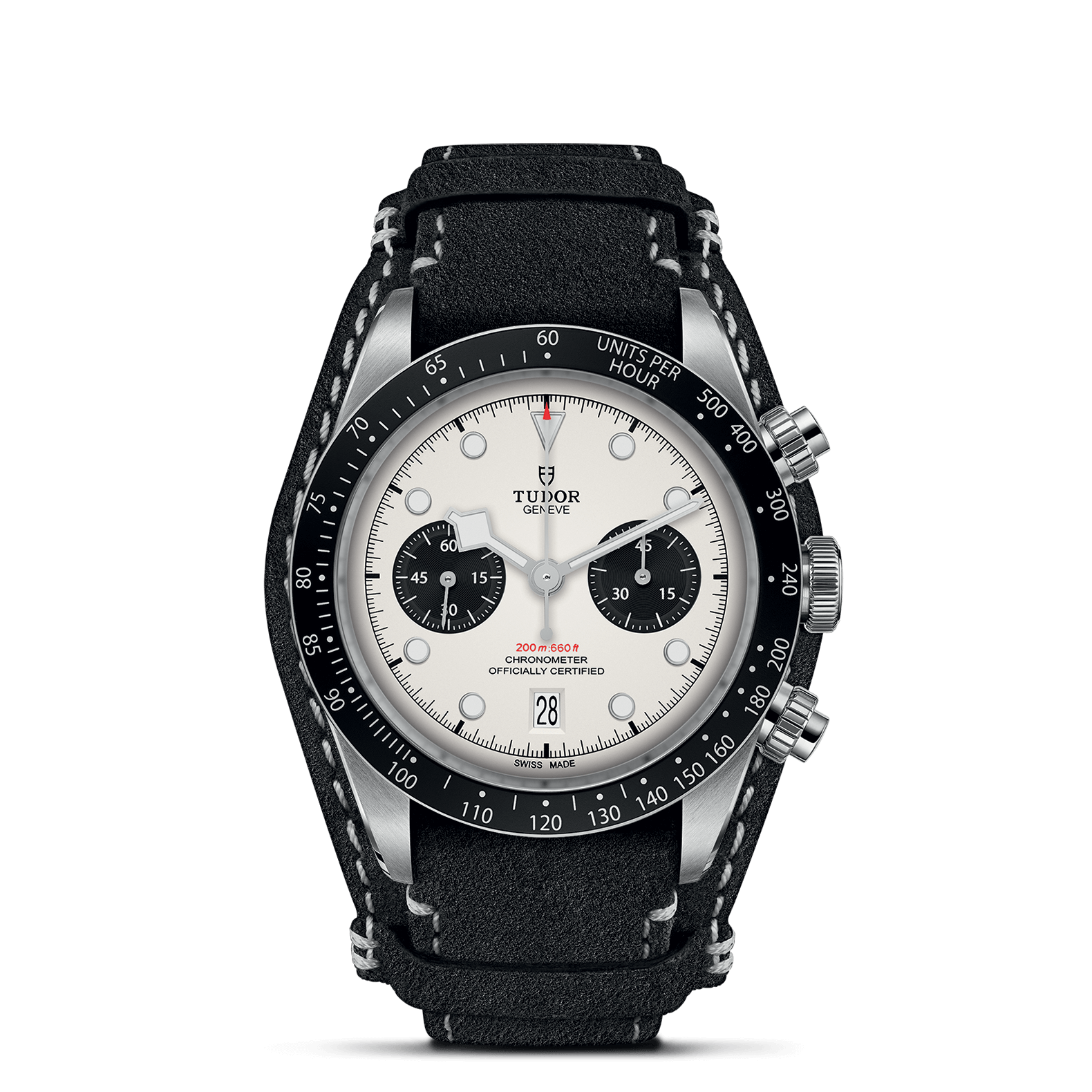 Orologio  TUDOR Black Bay Chrono presso Gioielleria Brusaporci a 