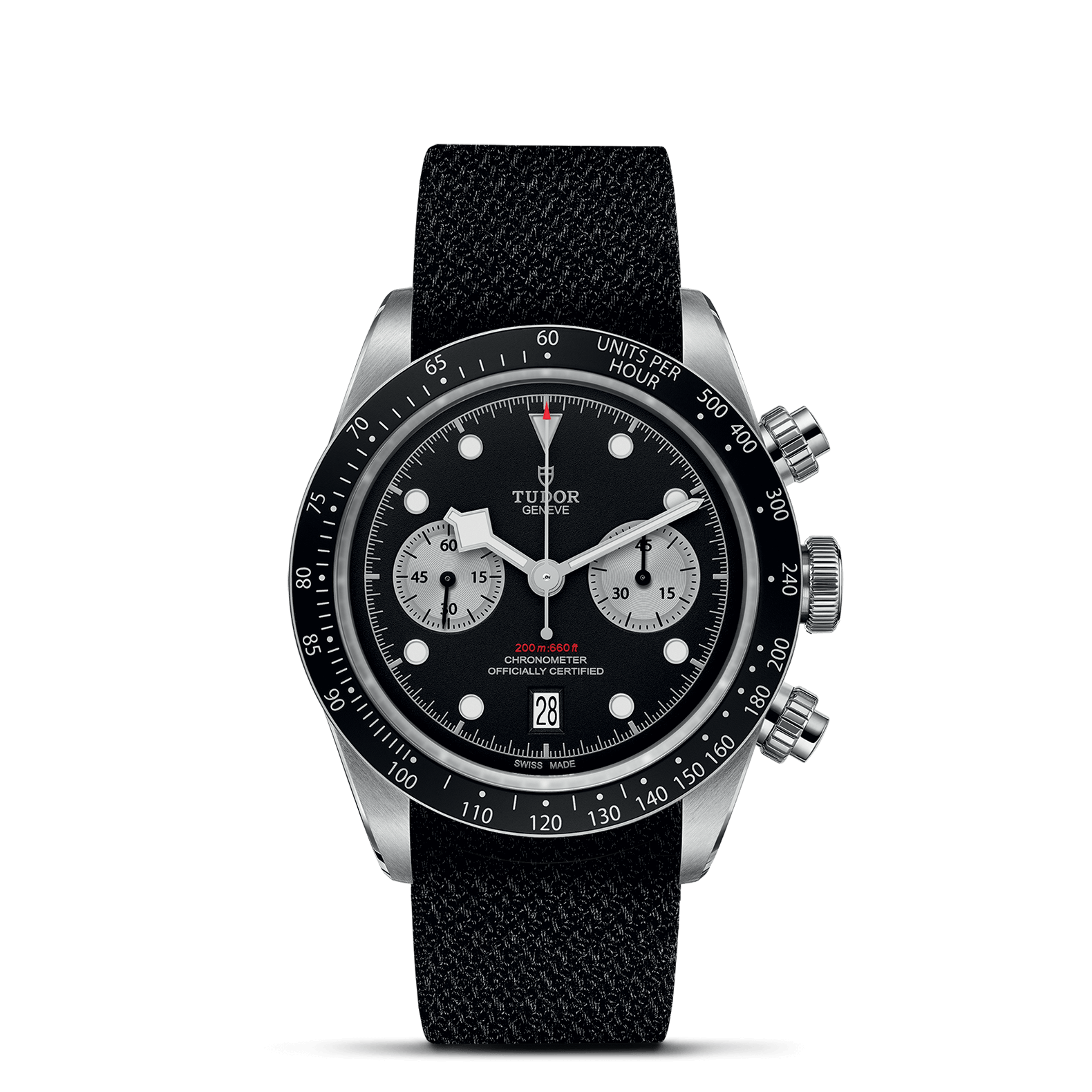 Orologio  TUDOR Black Bay Chrono presso Gioielleria Brusaporci a 