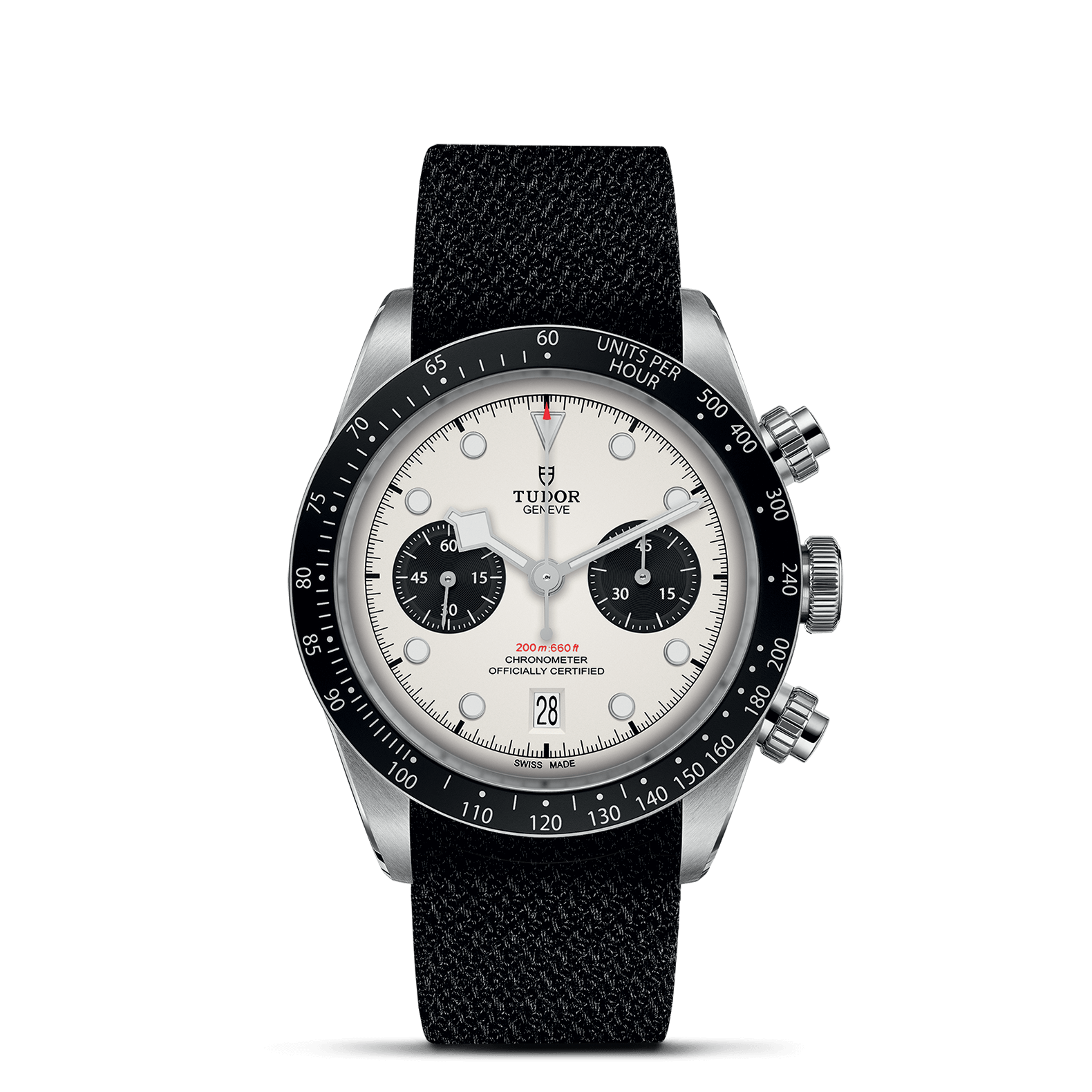 Orologio  TUDOR Black Bay Chrono presso Gioielleria Brusaporci a 