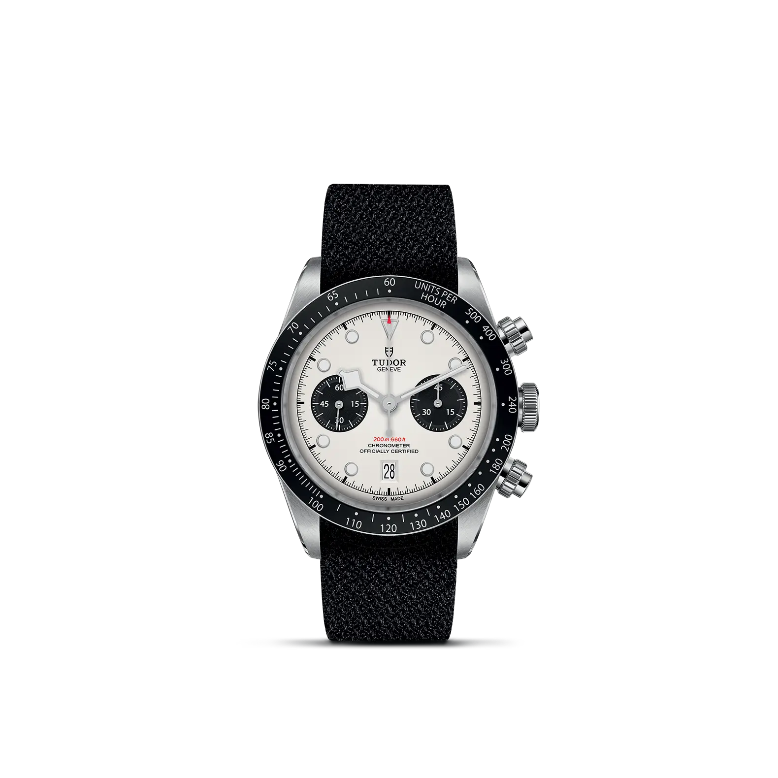 Orologio  TUDOR Black Bay Chrono presso Gioielleria Brusaporci a 