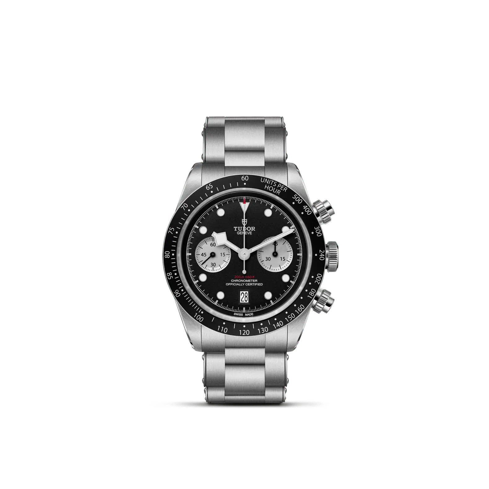 Orologio  Black Bay Chrono presso Gioielleria Brusaporci a 
