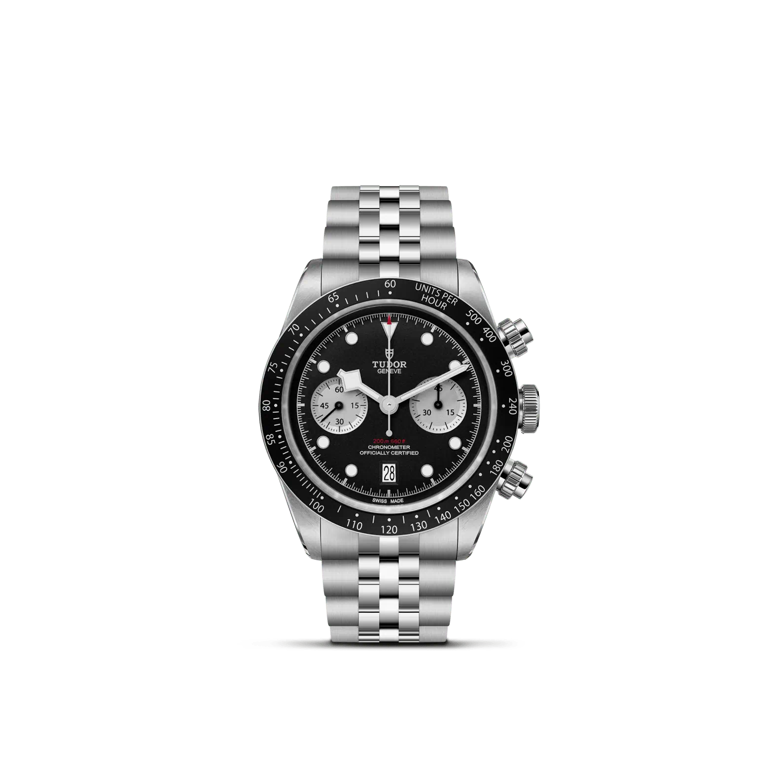 Orologio  Black Bay Chrono presso Gioielleria Brusaporci a 