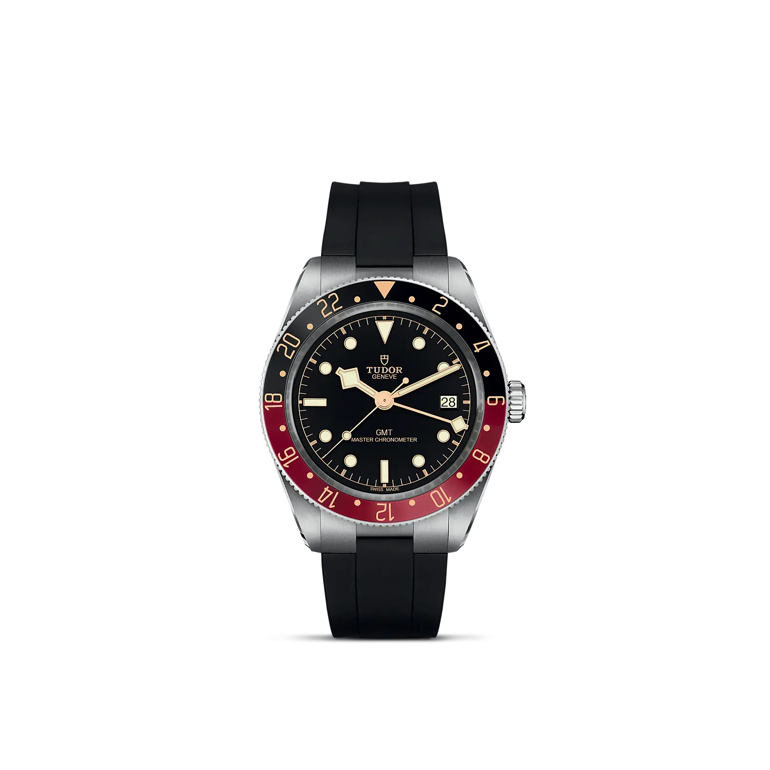 Orologio  Black Bay 58 GMT presso Gioielleria Brusaporci a 