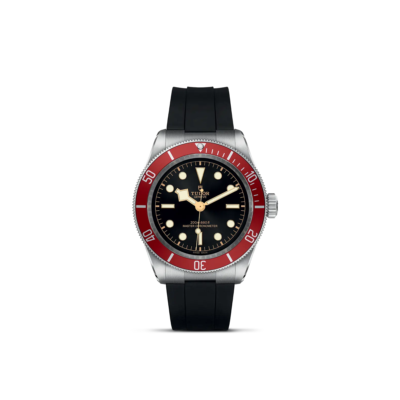 Orologio  TUDOR Black Bay presso Gioielleria Brusaporci a 