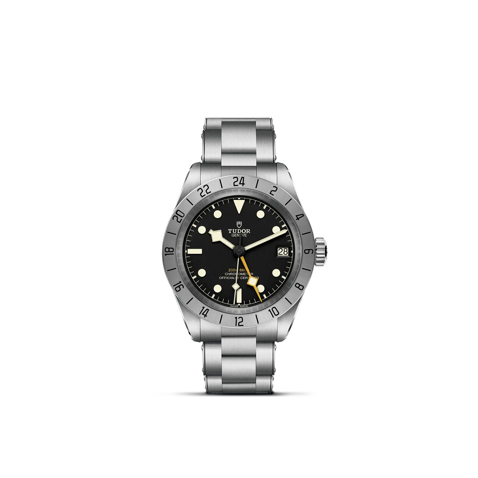 Orologio  Black Bay Pro presso Gioielleria Brusaporci a 