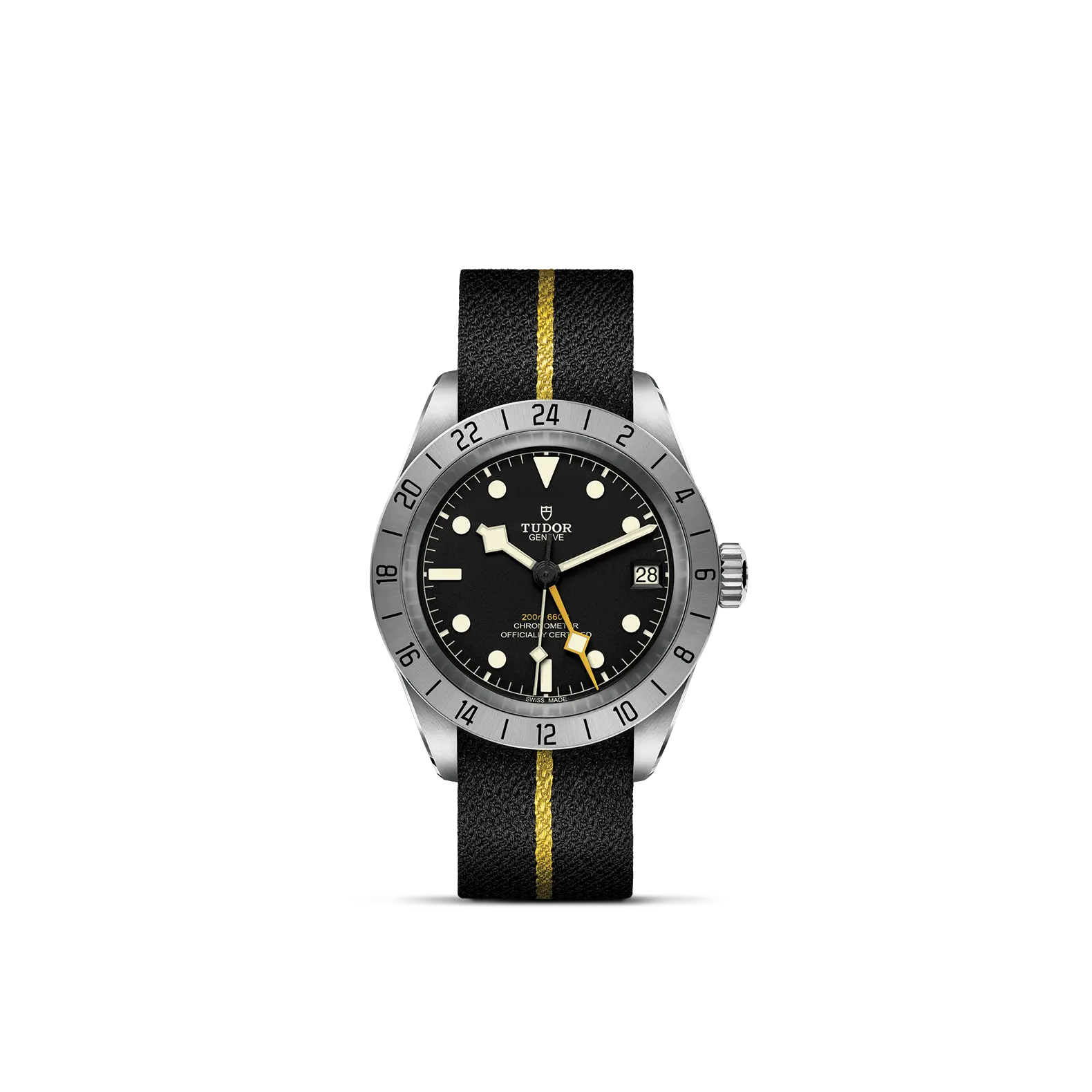 Orologio  Black Bay Pro presso Gioielleria Brusaporci a 