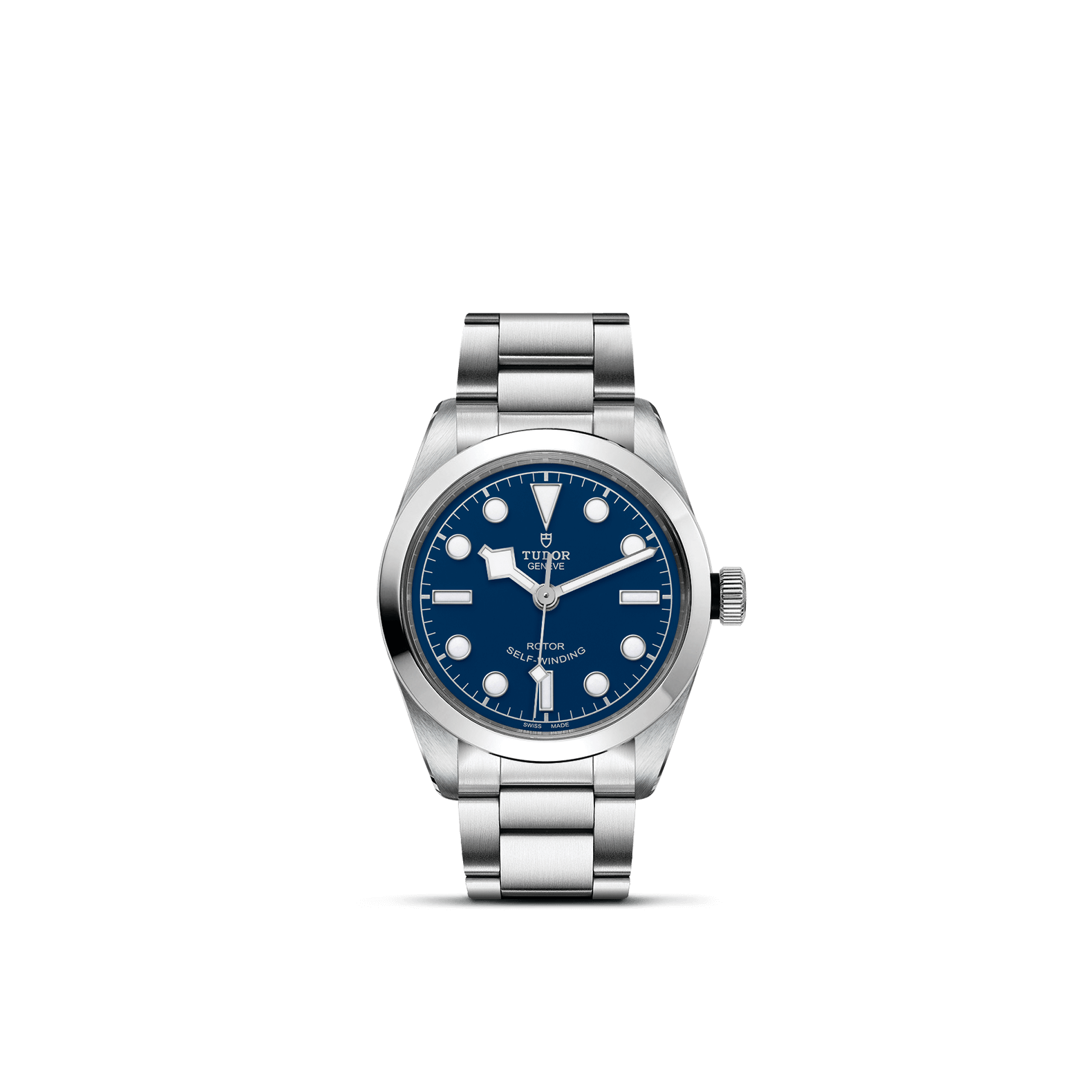 Orologio  TUDOR Black Bay 36 presso Gioielleria Brusaporci a 
