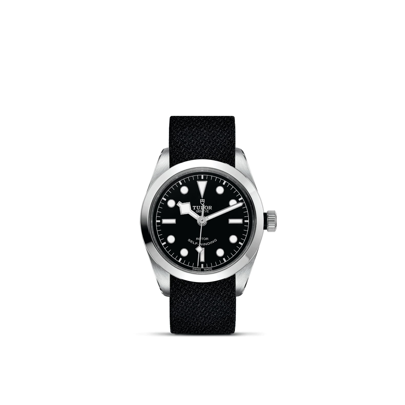 Orologio  TUDOR Black Bay 36 presso Gioielleria Brusaporci a 